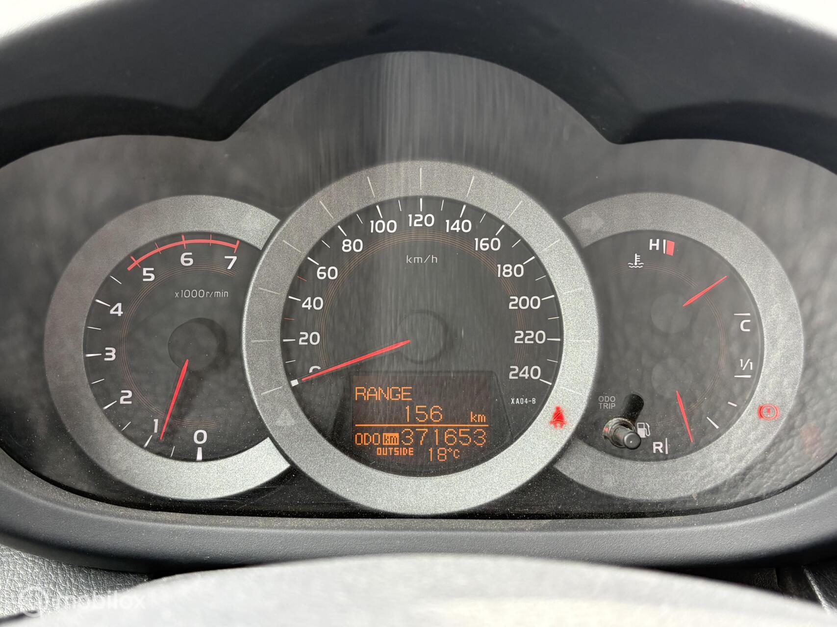 Foto van Toyota Toyota Rav4