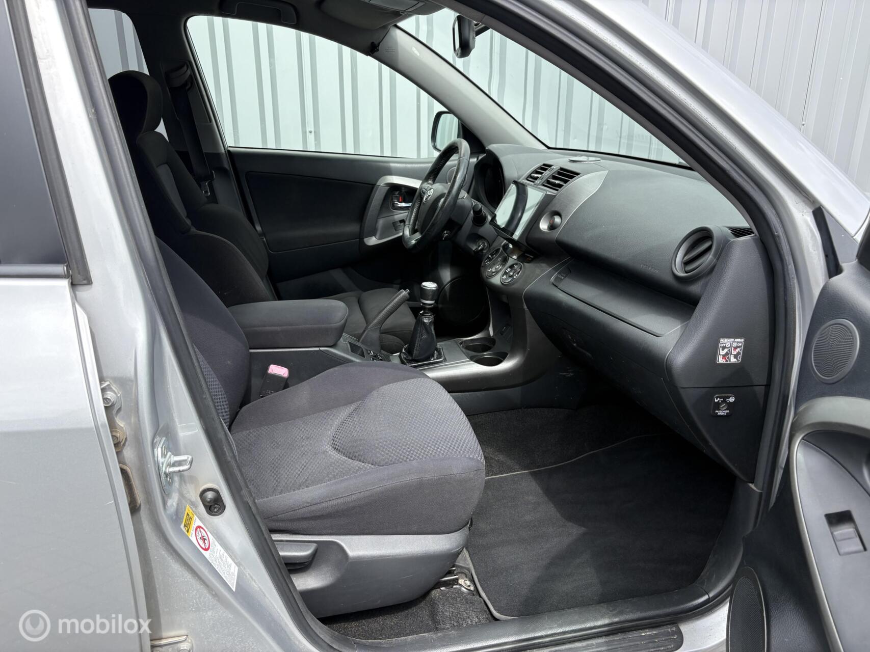 Foto van Toyota Toyota Rav4