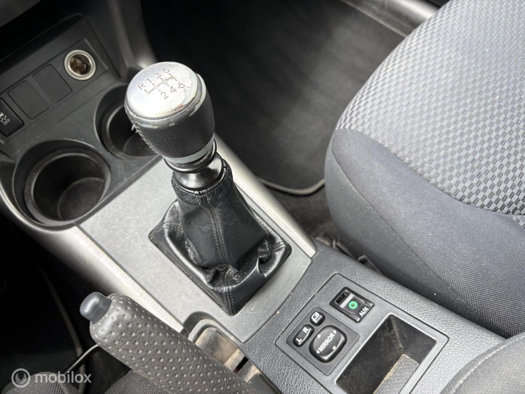 Foto van Toyota Toyota Rav4