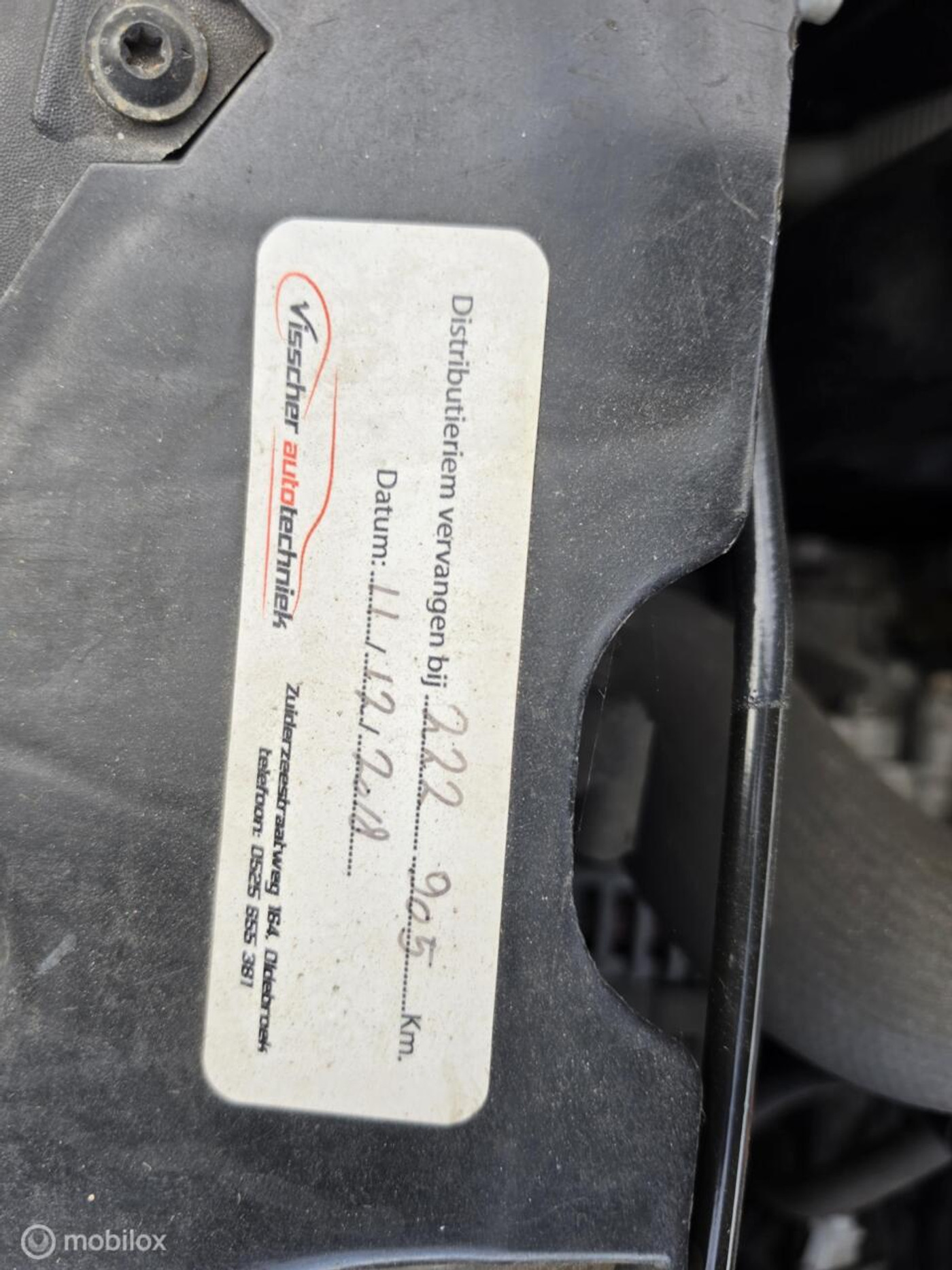 Foto van Seat Altea XL