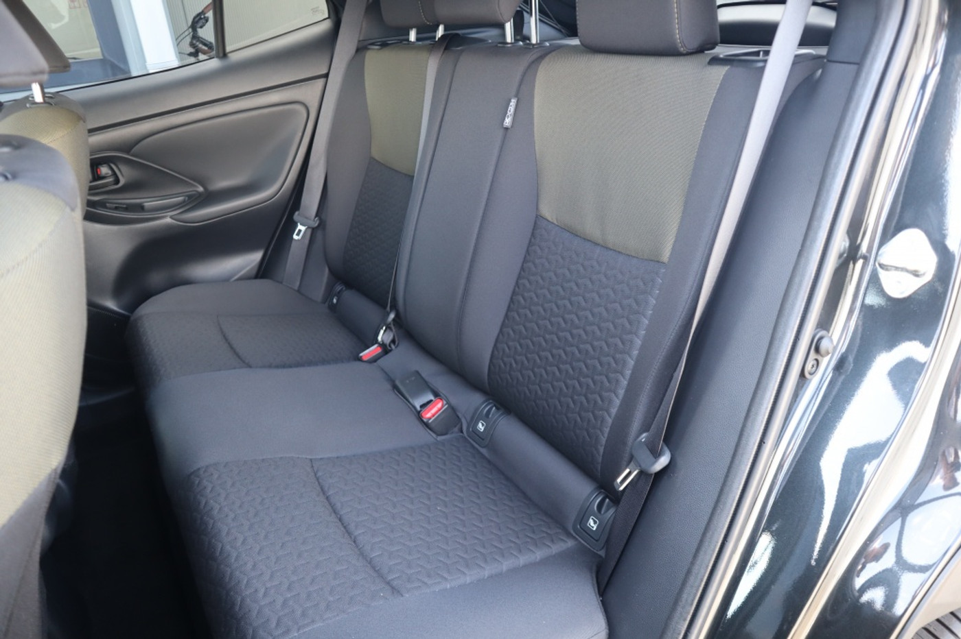 Foto van Toyota Toyota Yaris Cross