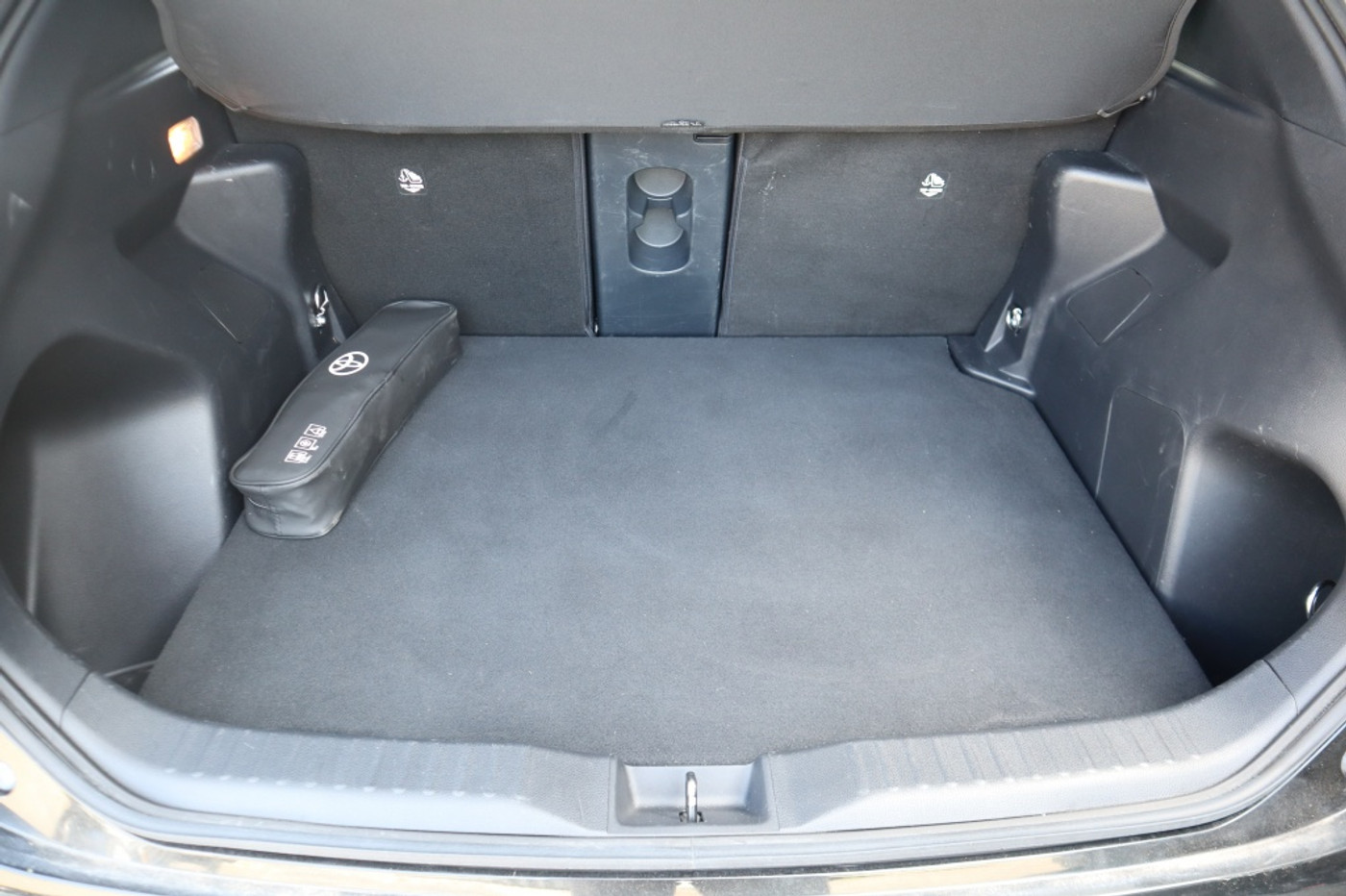 Foto van Toyota Toyota Yaris Cross