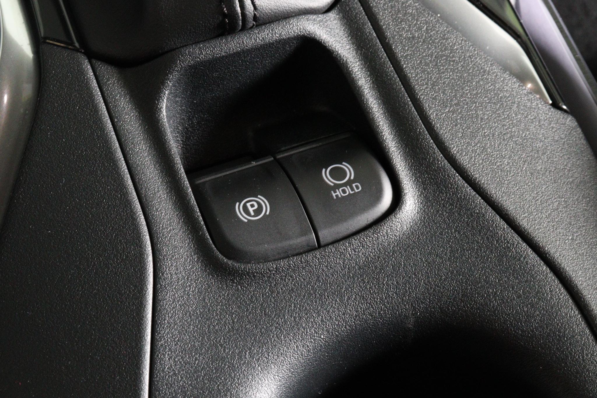 Foto van Toyota Toyota Corolla