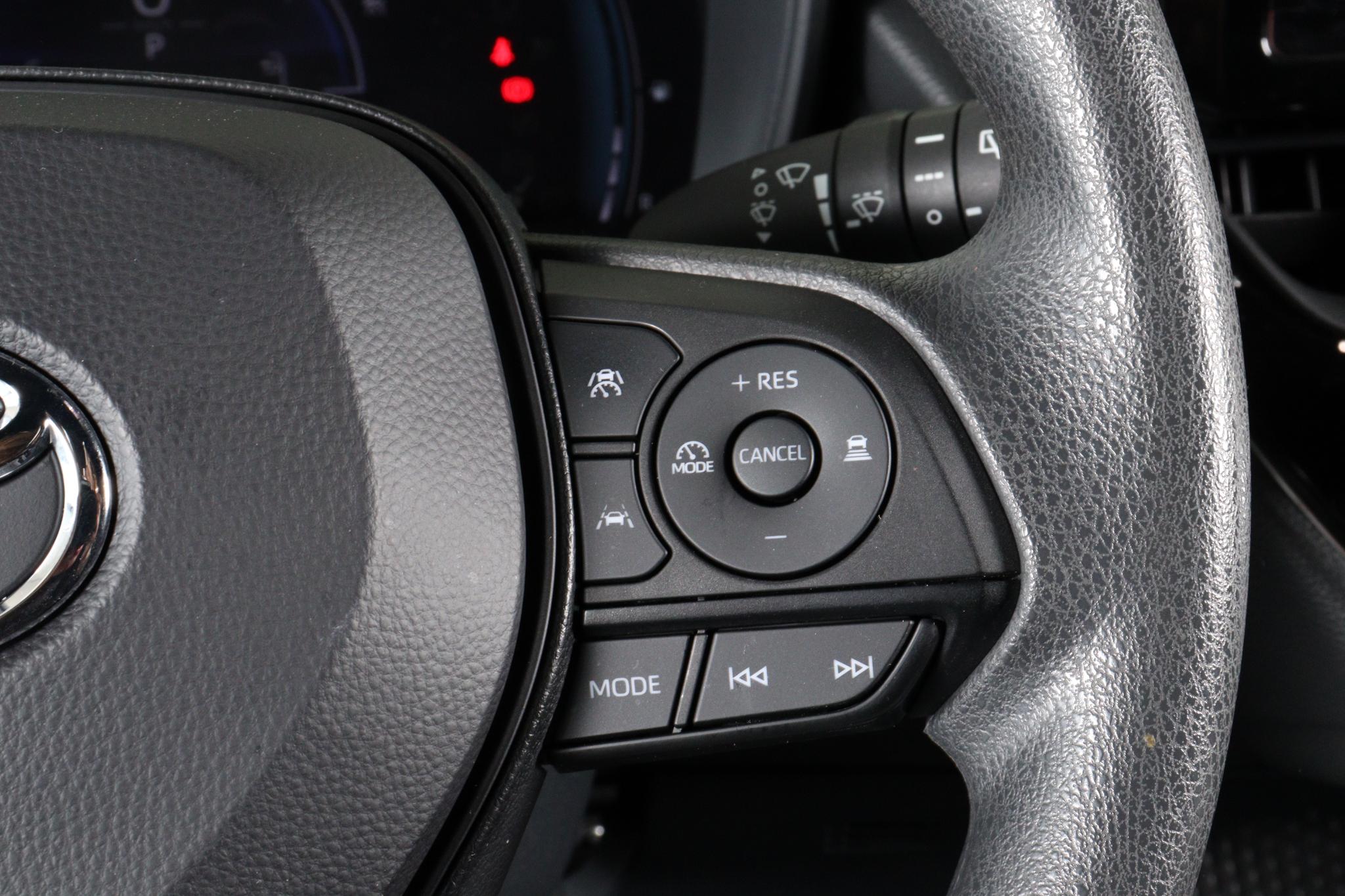 Foto van Toyota Toyota Corolla
