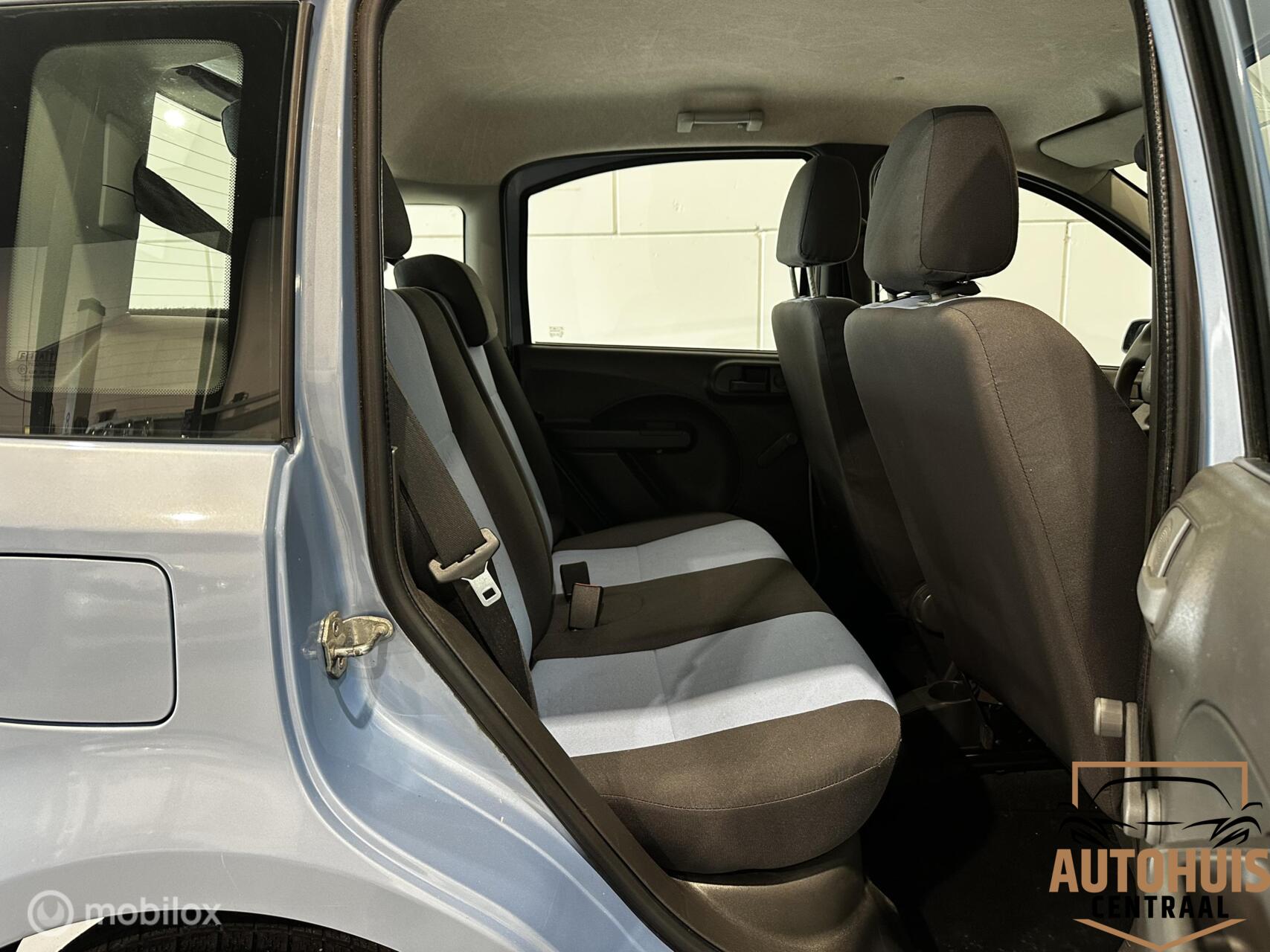 Foto van Fiat Fiat Panda
