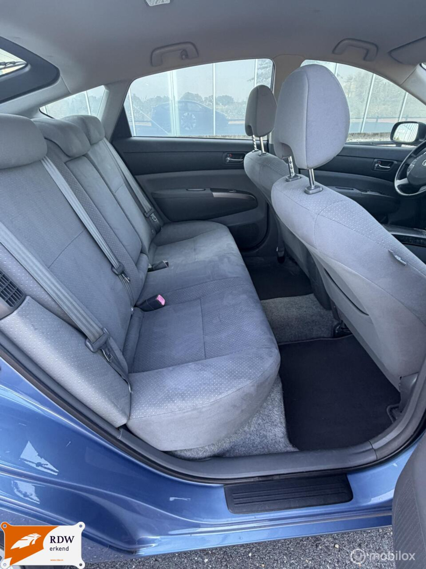 Foto van Toyota Toyota Prius