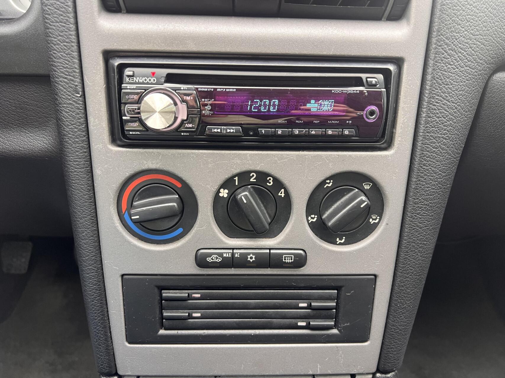 Foto van Opel Astra-g-coupe