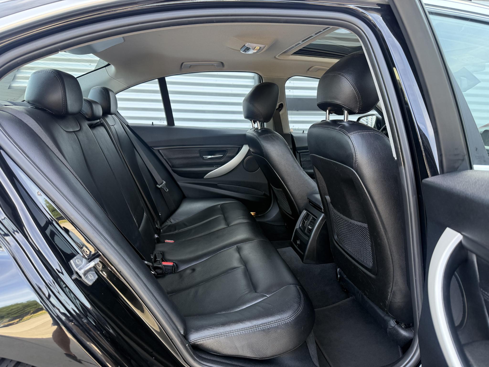 Foto van BMW 330e Iperformance