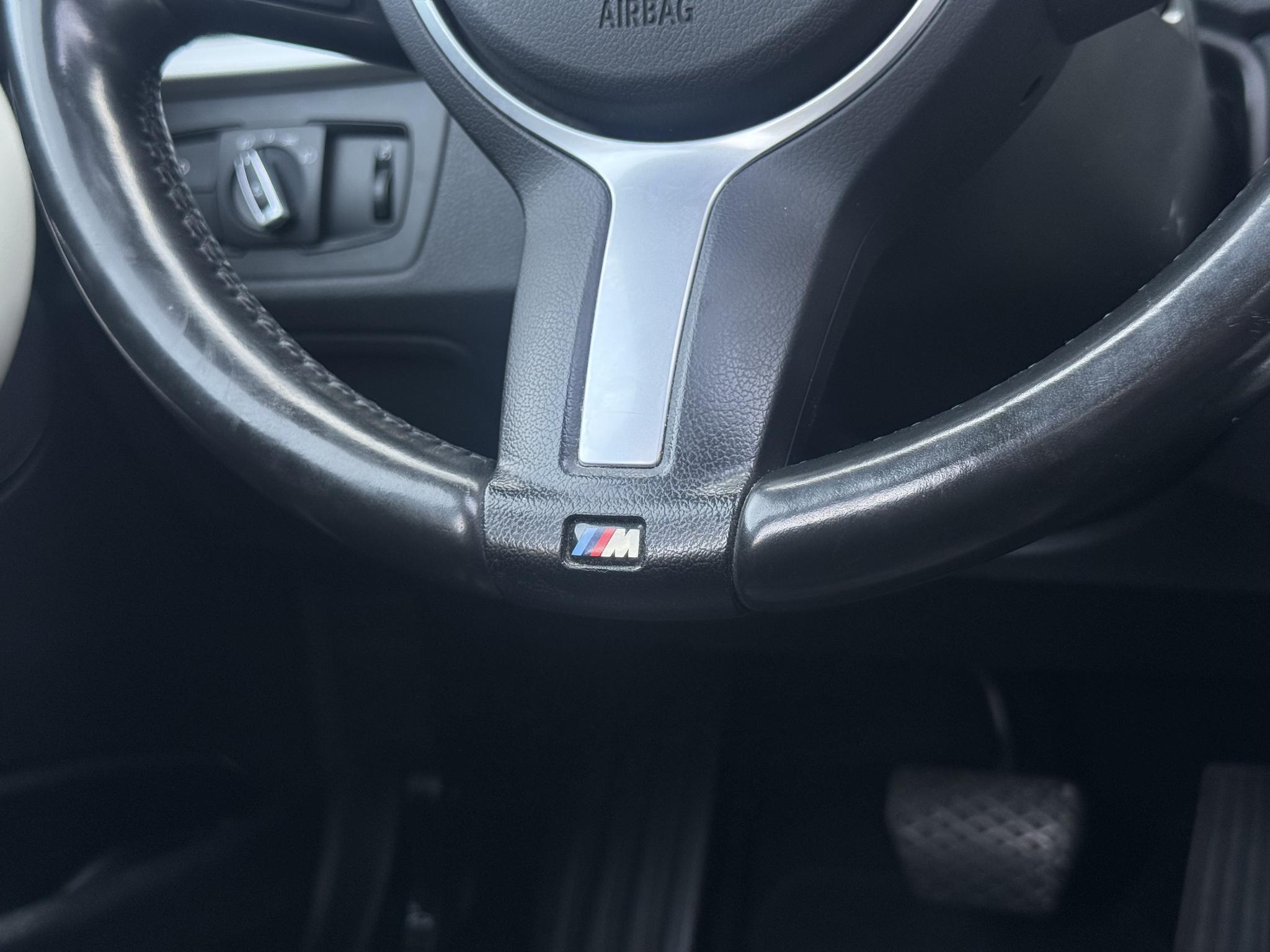 Foto van BMW 330e Iperformance