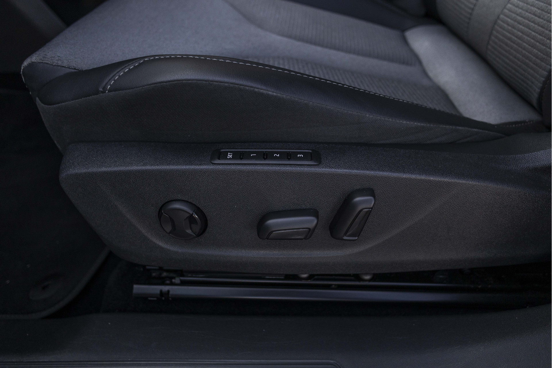 Foto van Skoda Enyaq 60