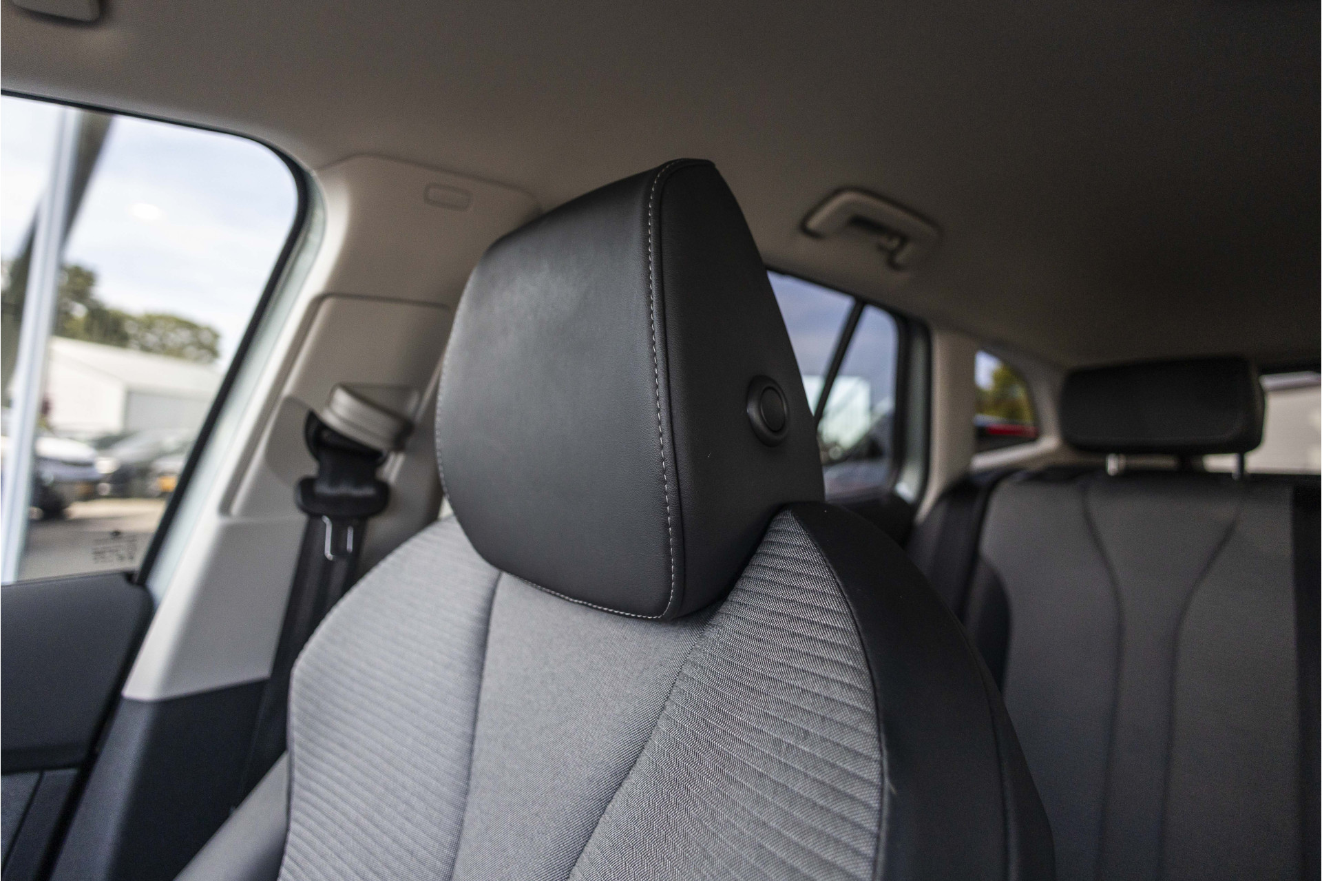 Foto van Skoda Enyaq 60