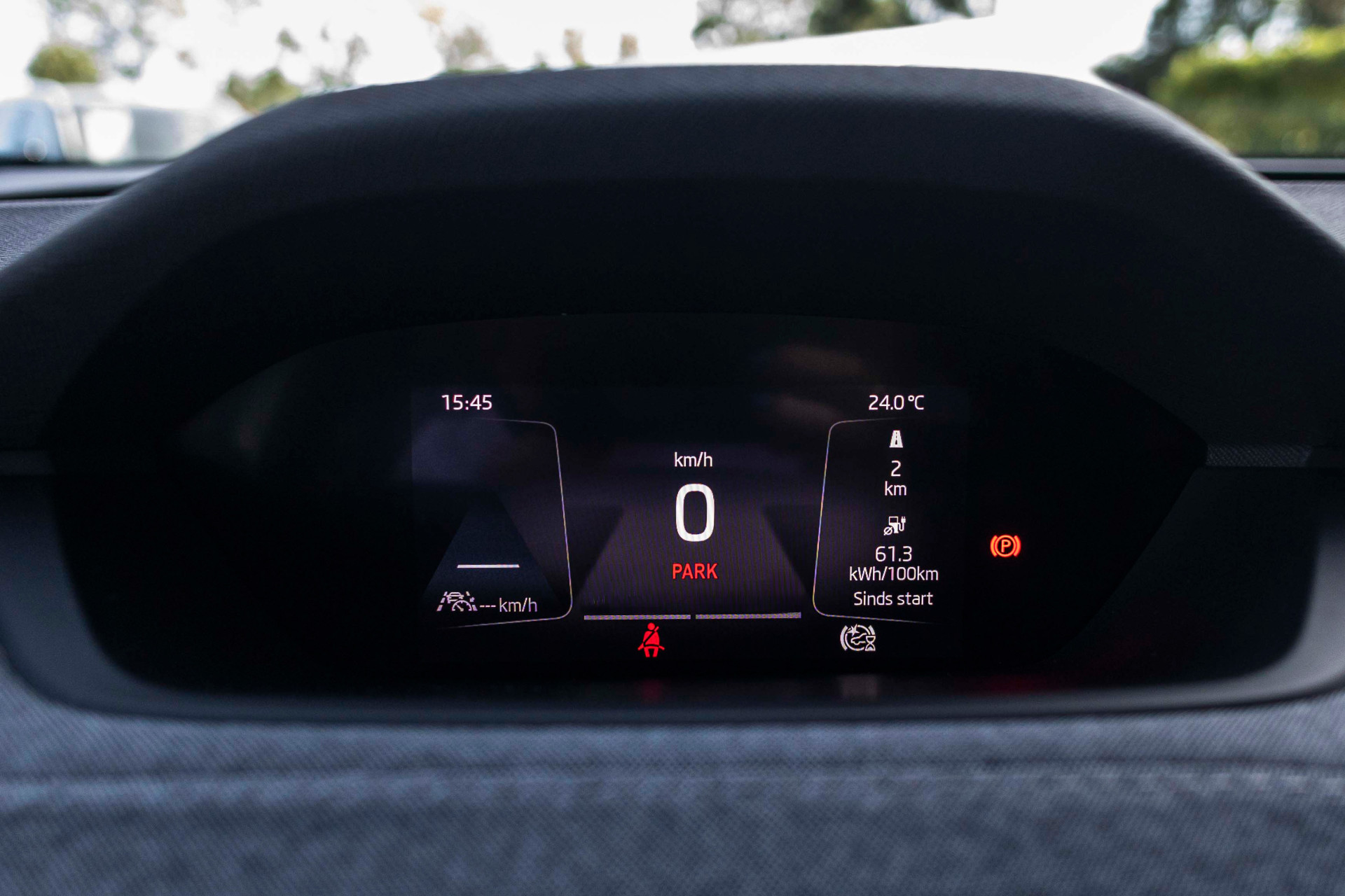 Foto van Skoda Enyaq 60