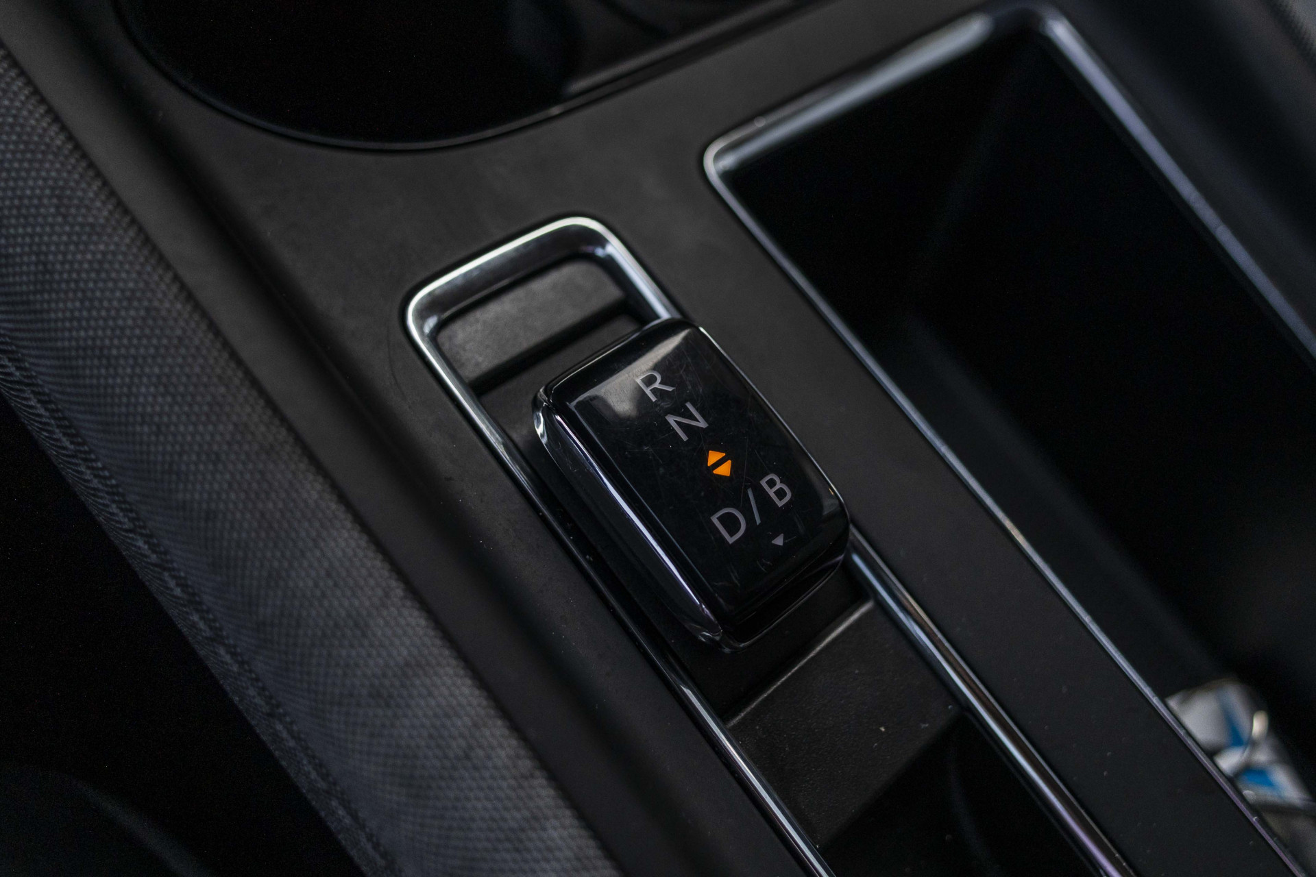 Foto van Skoda Enyaq 60