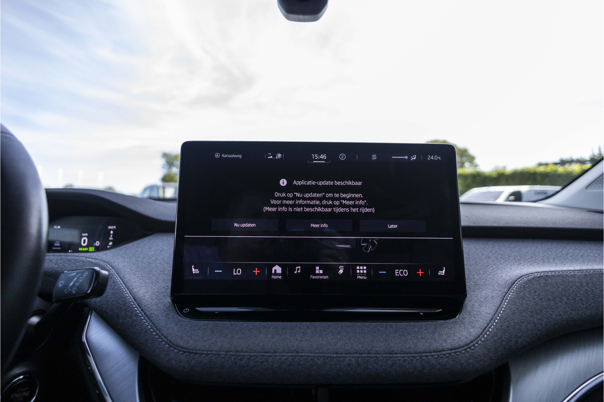 Foto van Skoda Enyaq 60