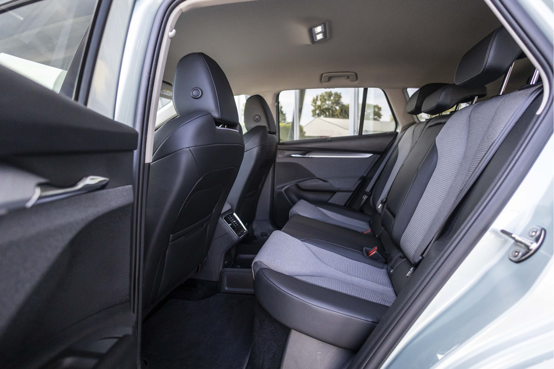 Foto van Skoda Enyaq 60