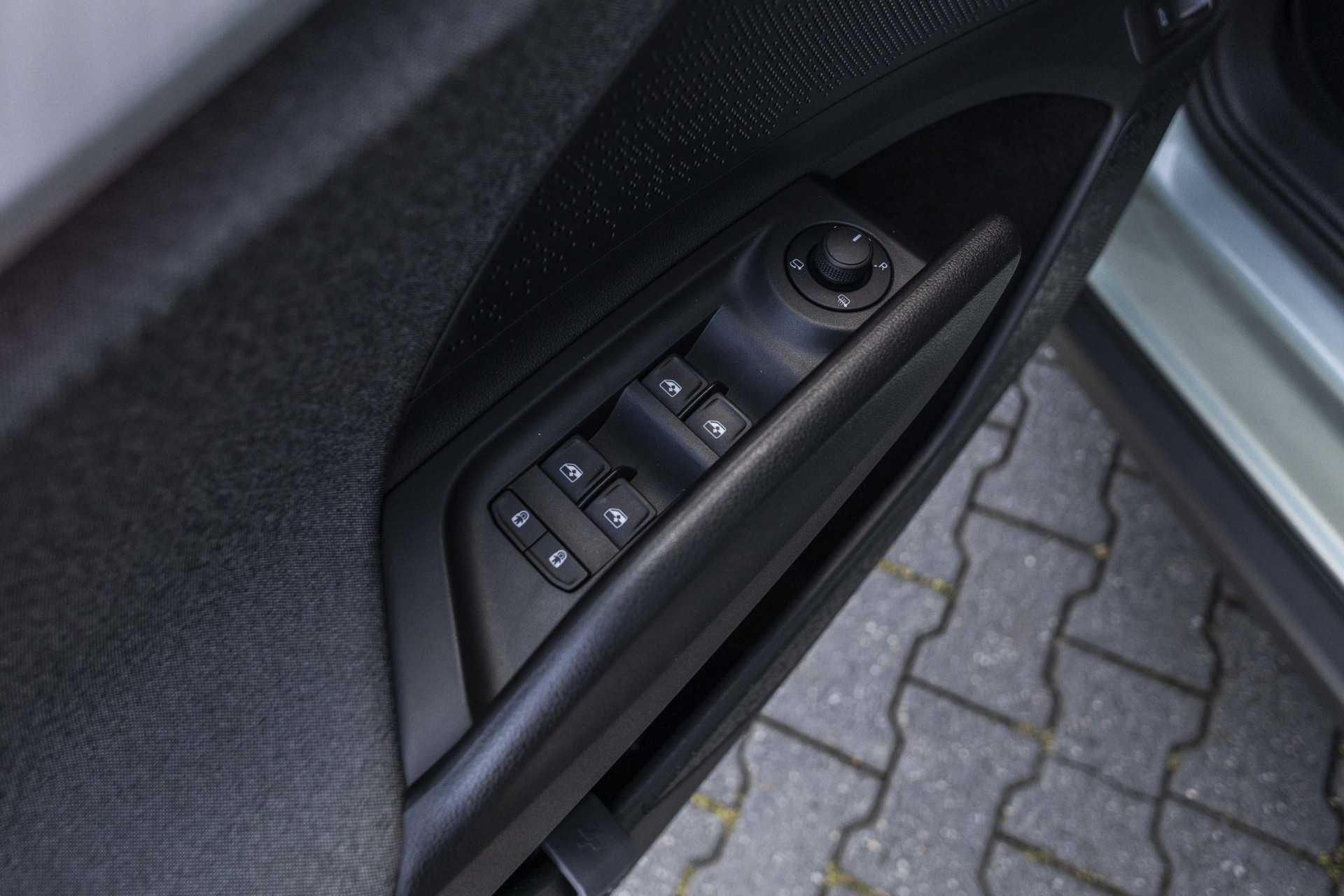 Foto van Skoda Enyaq 60