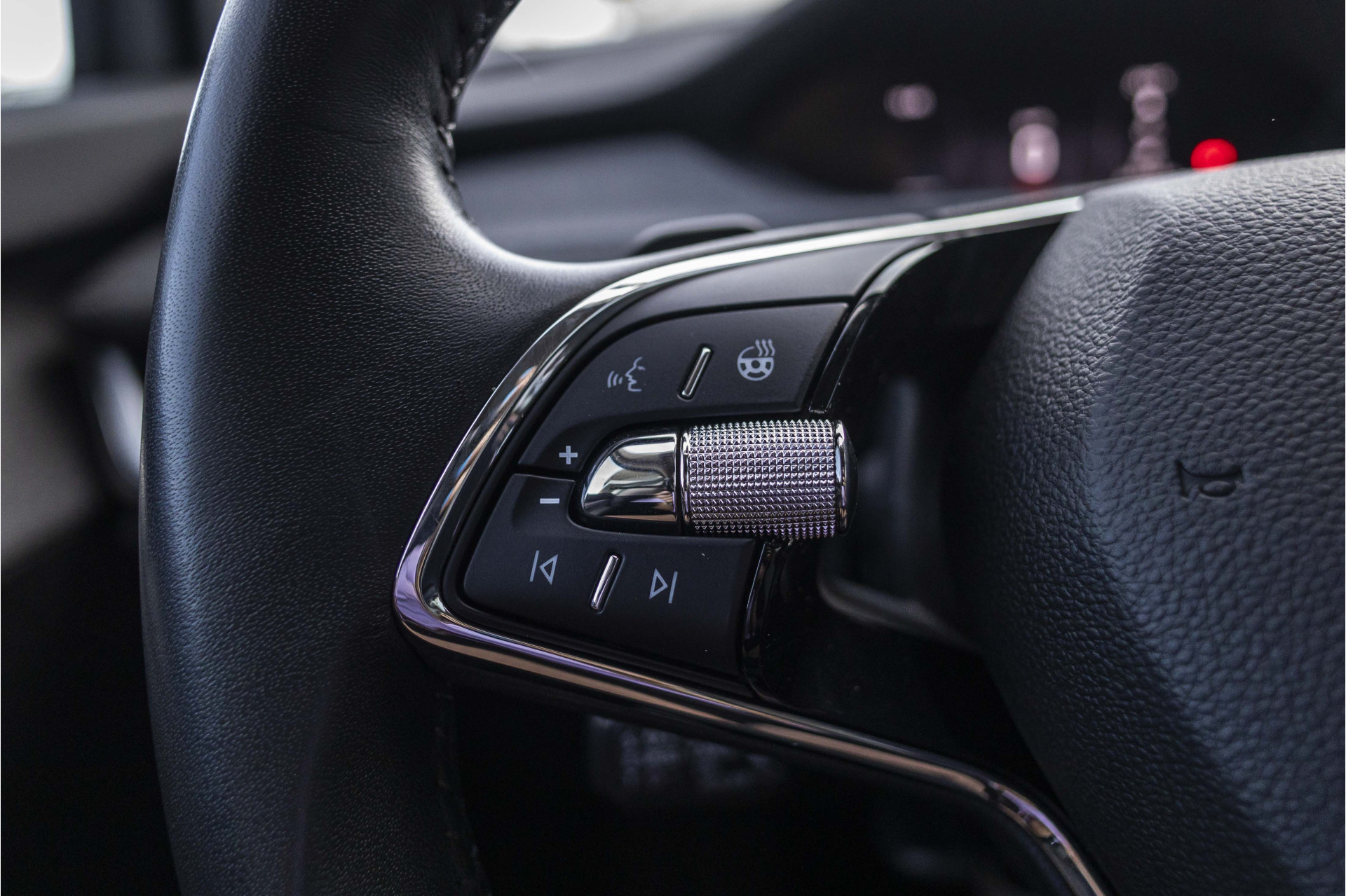 Foto van Skoda Enyaq 60