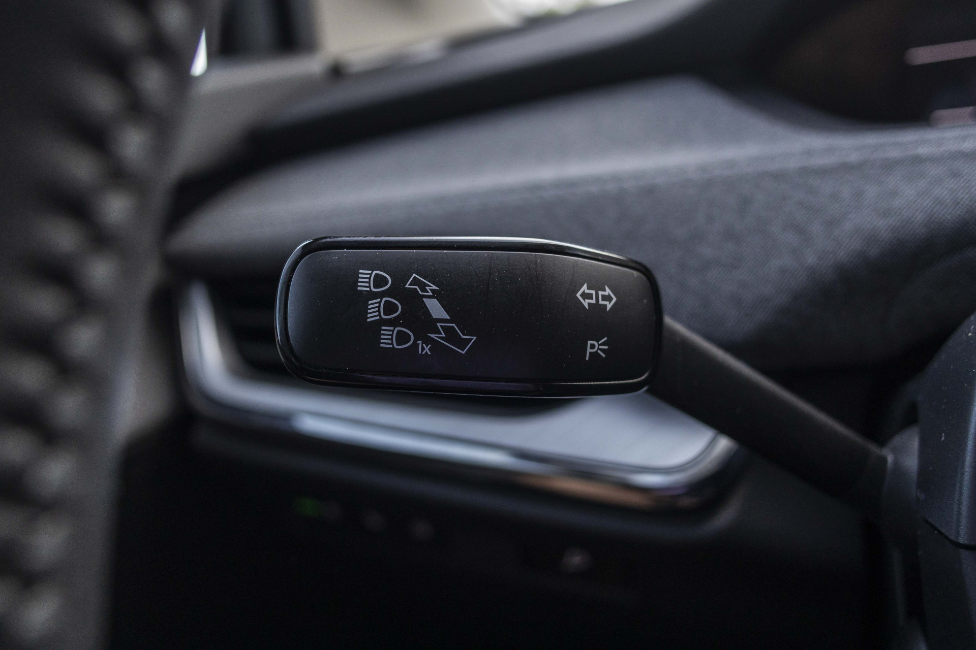 Foto van Skoda Enyaq 60