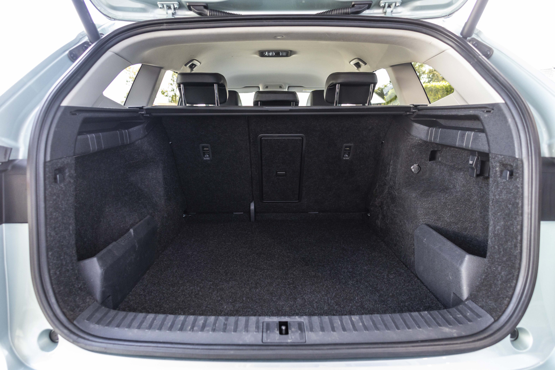 Foto van Skoda Enyaq 60