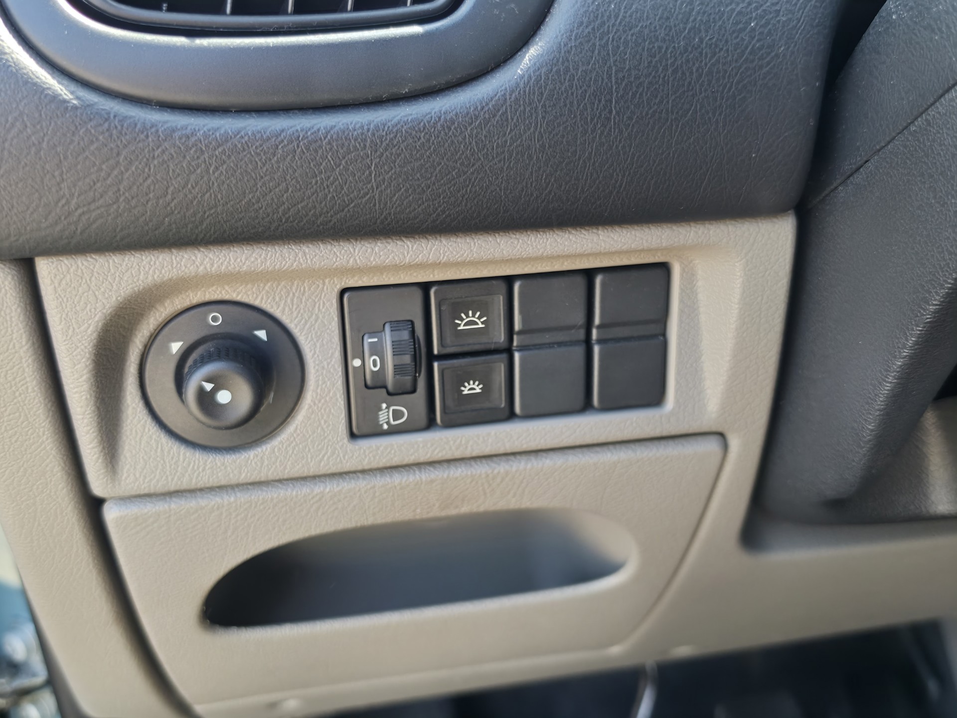 Foto van Citroen Xsara Picasso