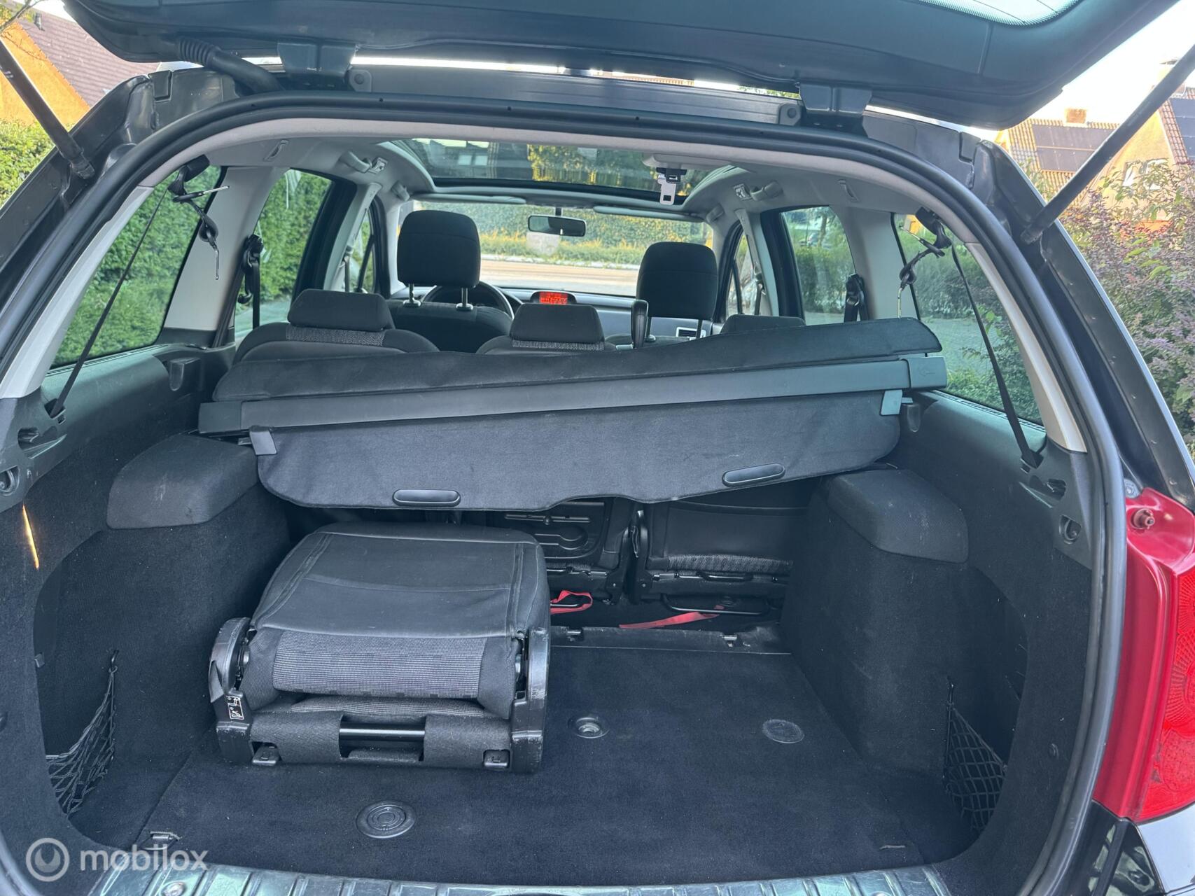 Foto van Peugeot 307