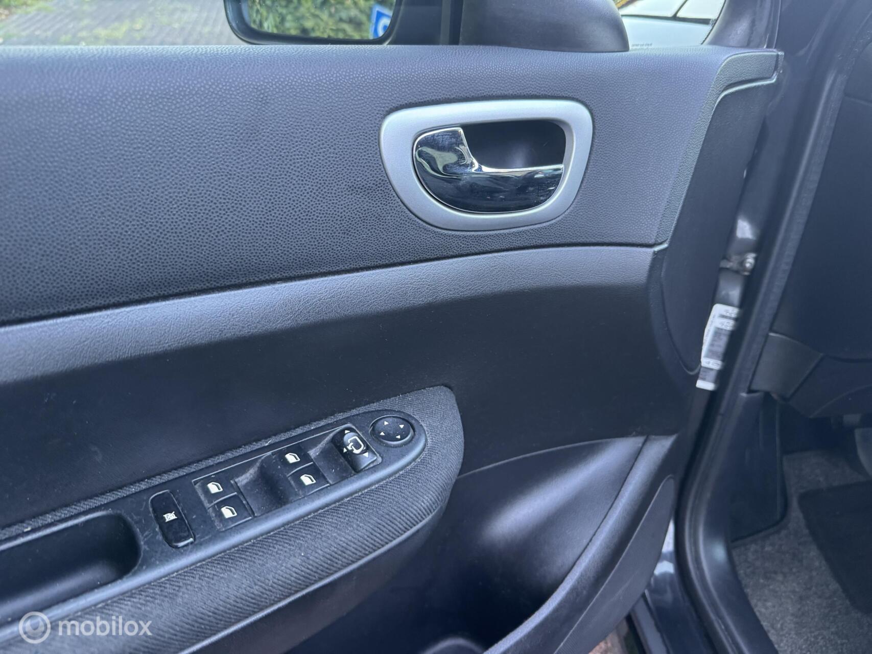 Foto van Peugeot 307