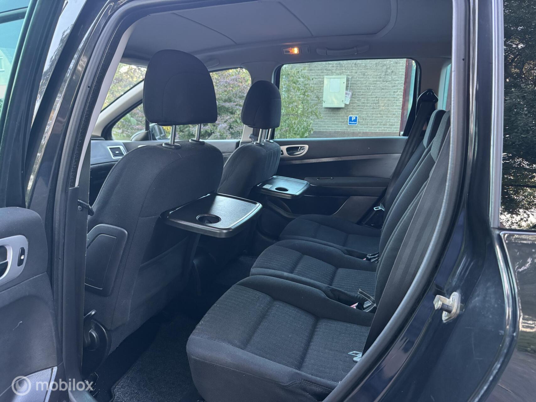 Foto van Peugeot 307