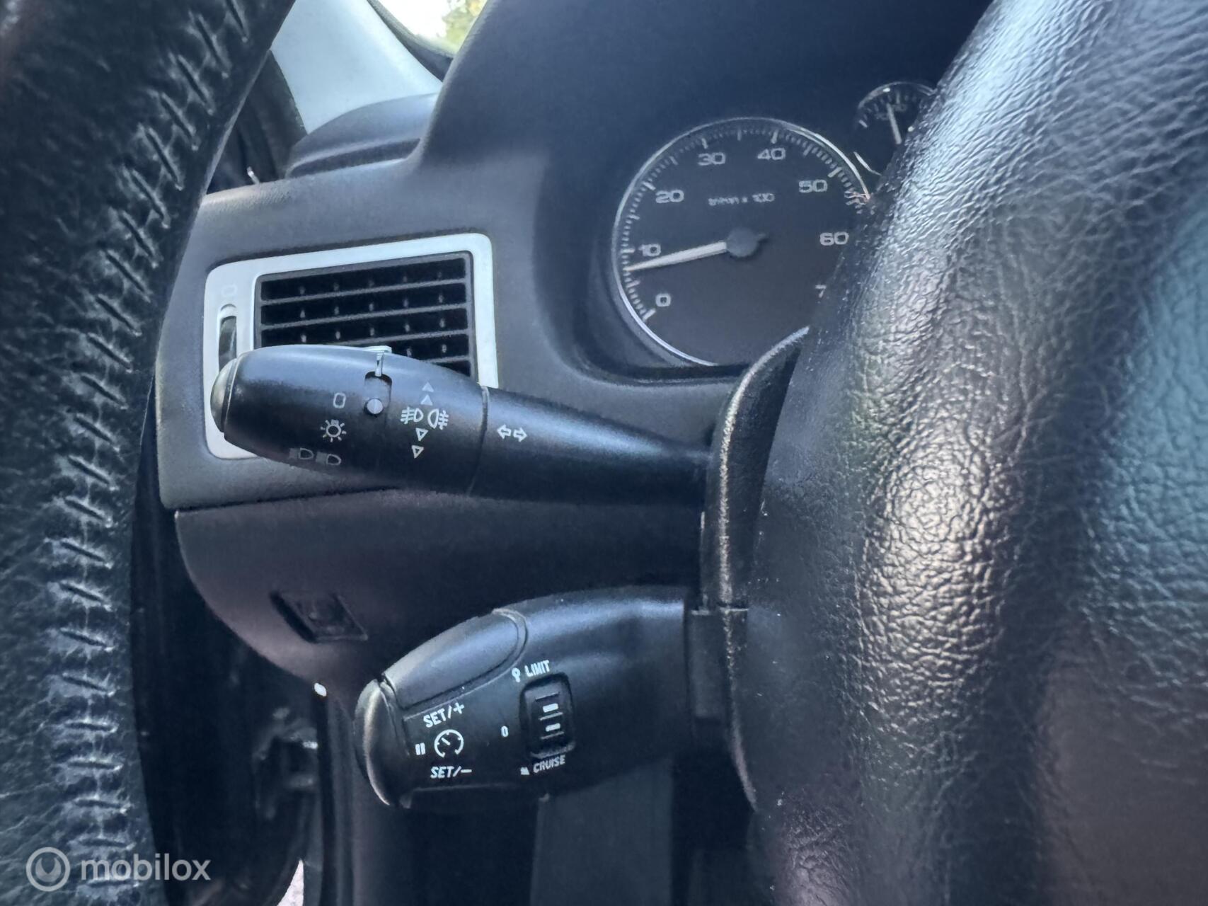 Foto van Peugeot 307