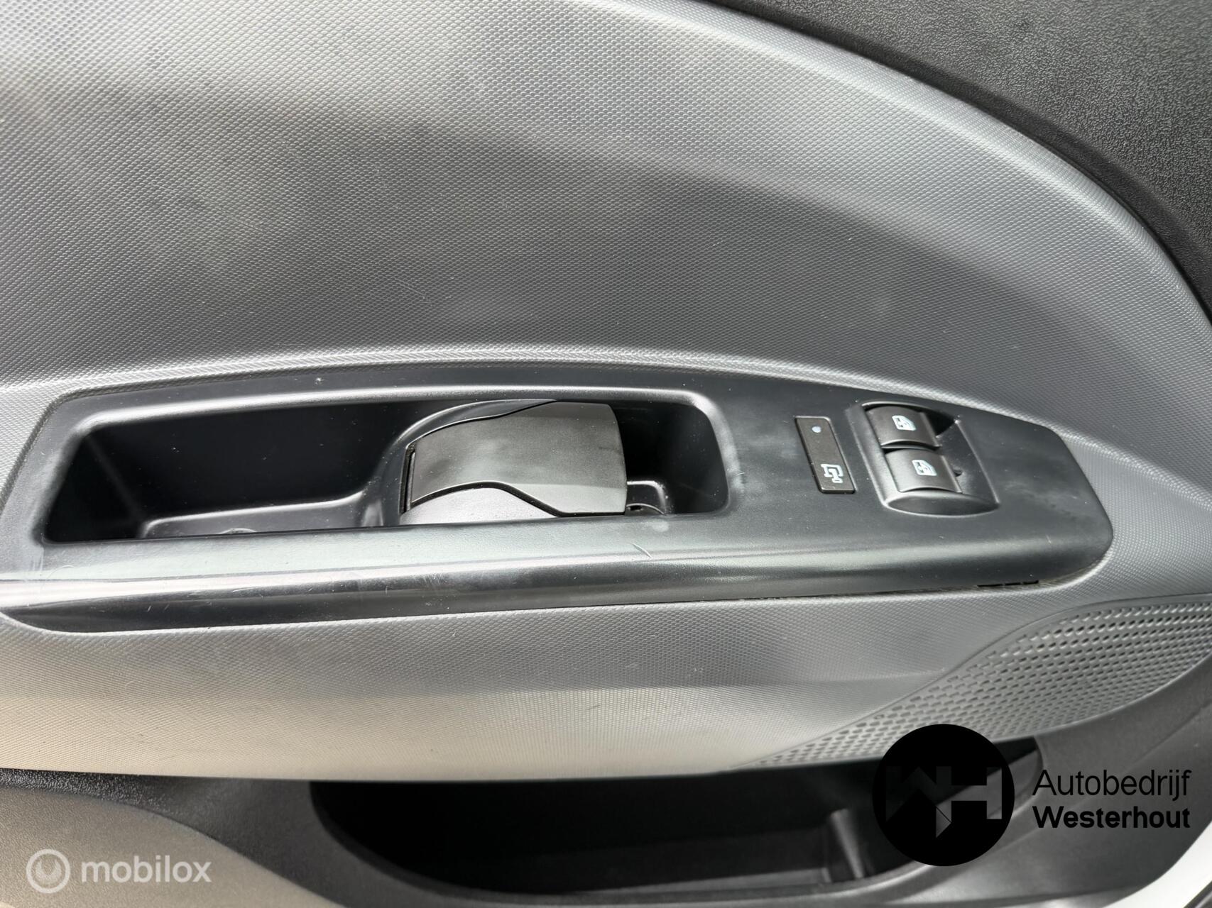 Foto van Fiat Fiat Doblo