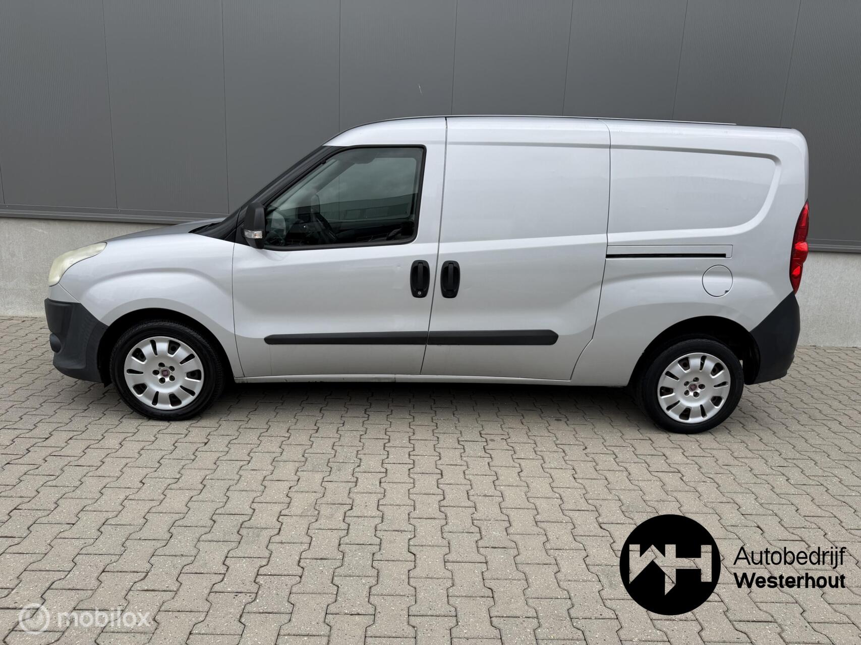 Foto van Fiat Fiat Doblo