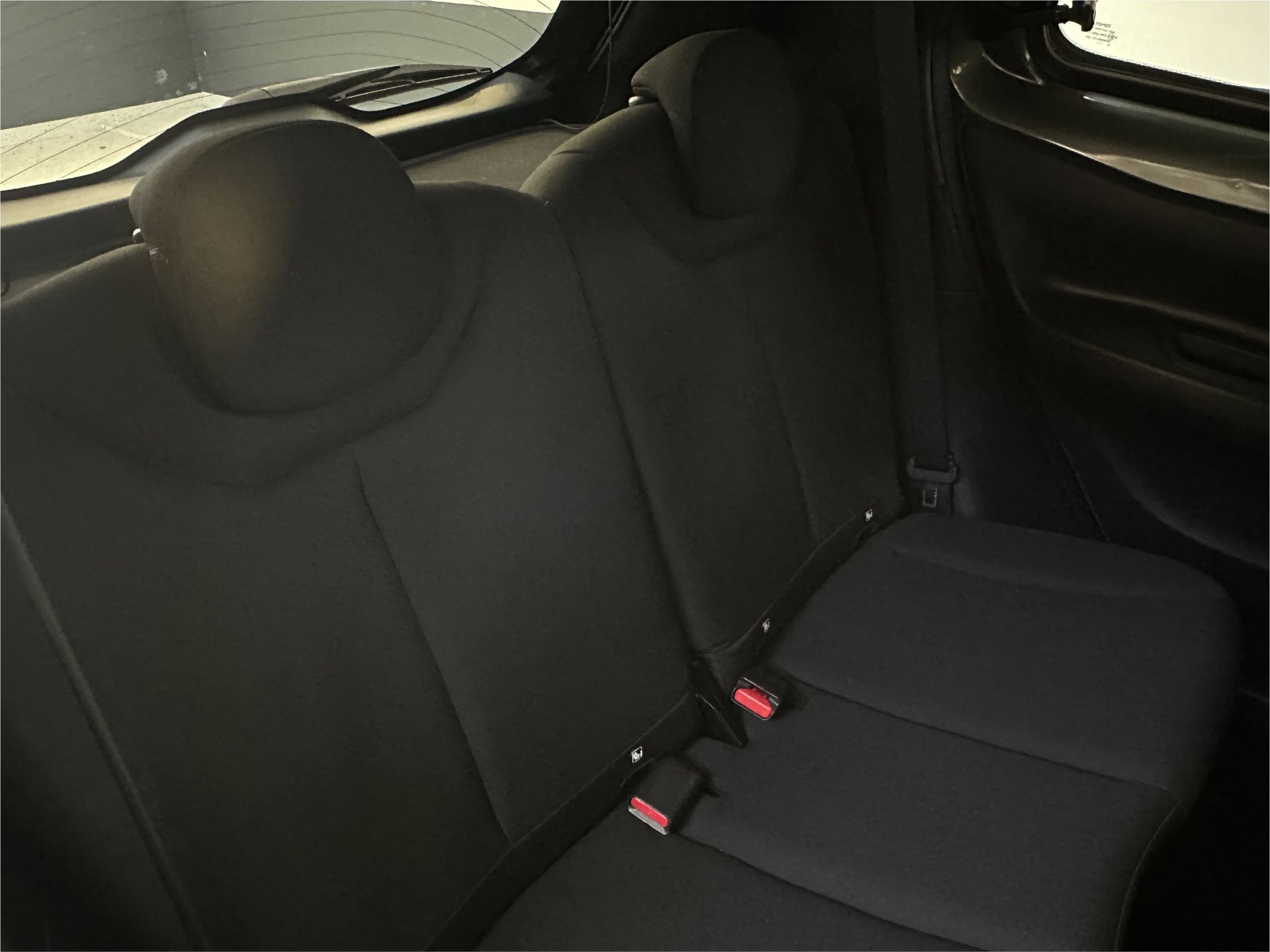 Foto van Toyota Toyota Aygo X
