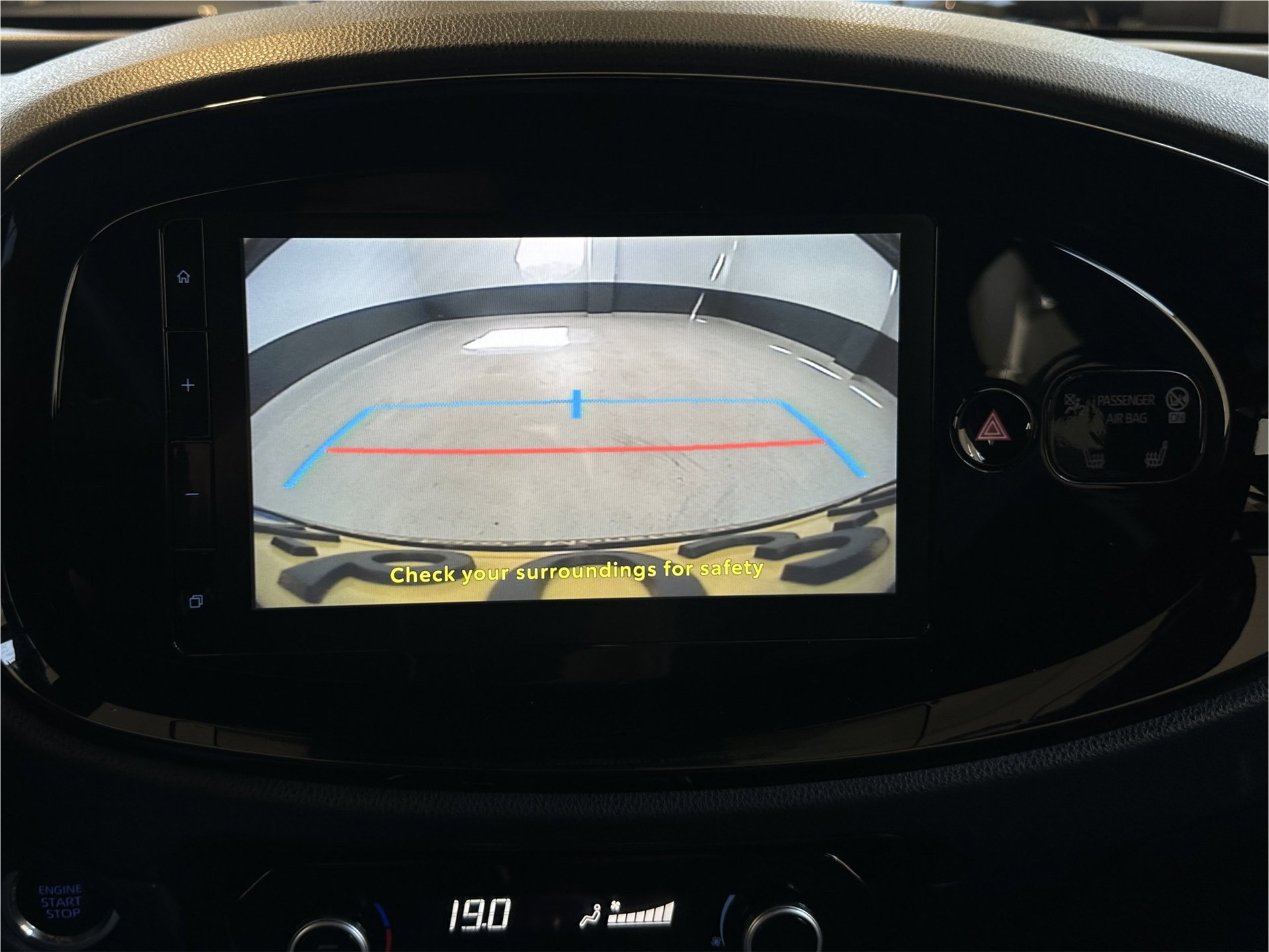 Foto van Toyota Toyota Aygo X