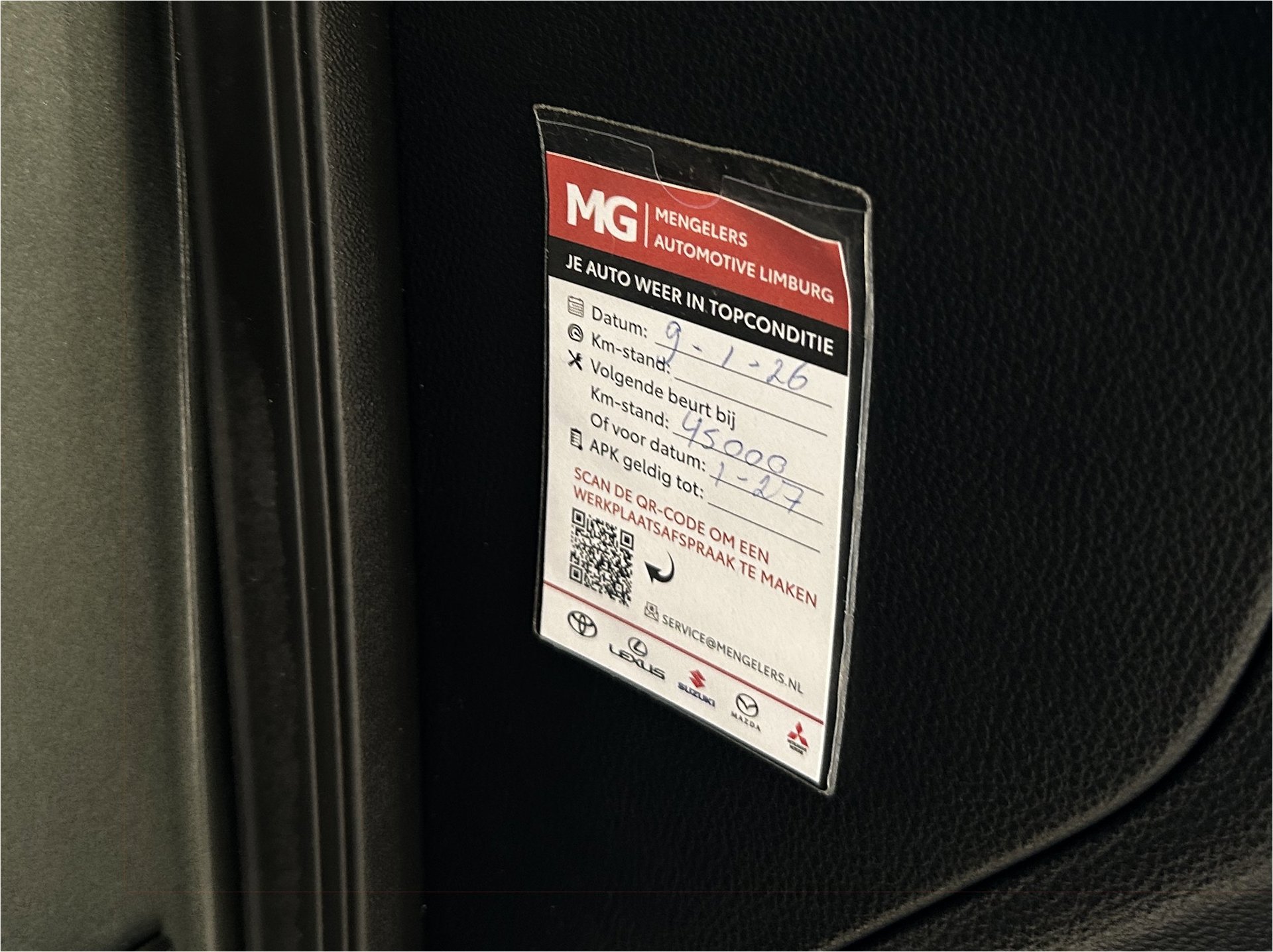 Foto van Toyota Toyota Aygo X