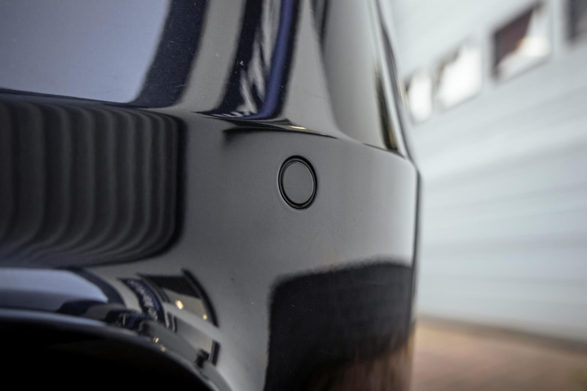 Foto van BMW 320i