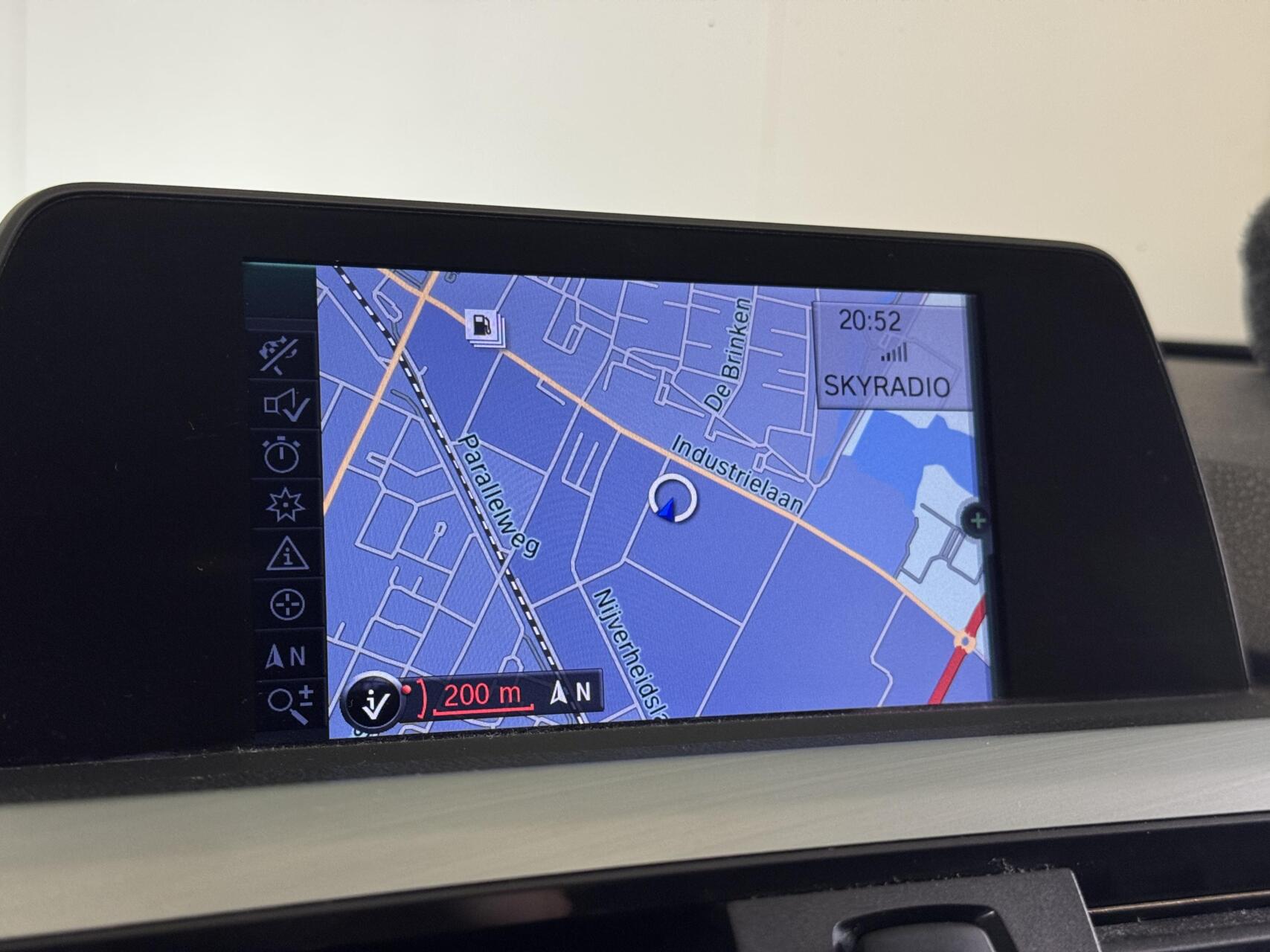 Foto van BMW 320i