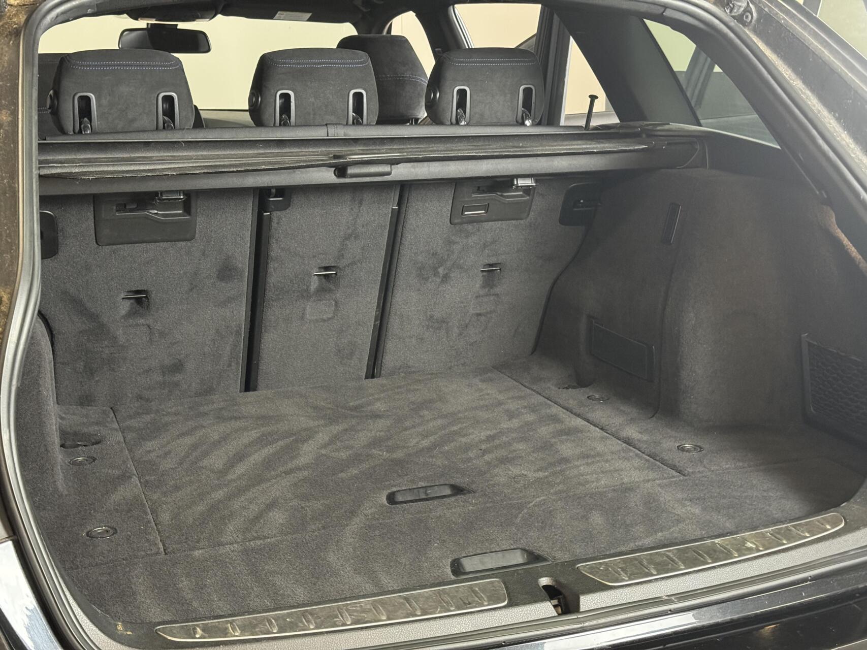 Foto van BMW 320i
