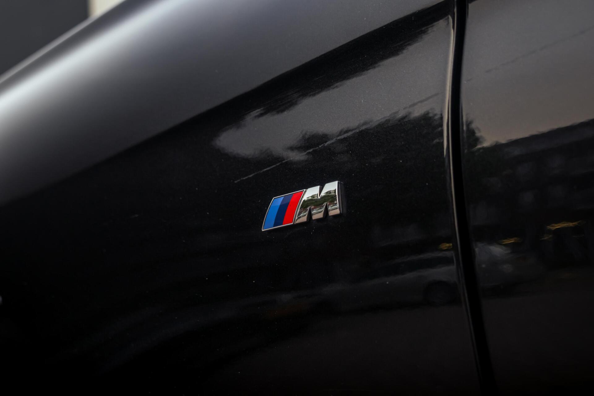 Foto van BMW 320i