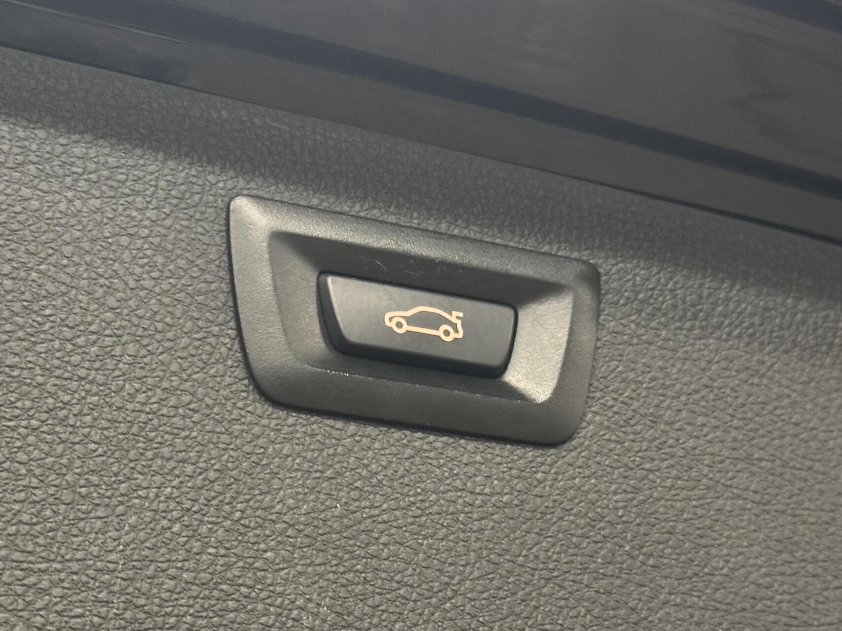 Foto van BMW 320i