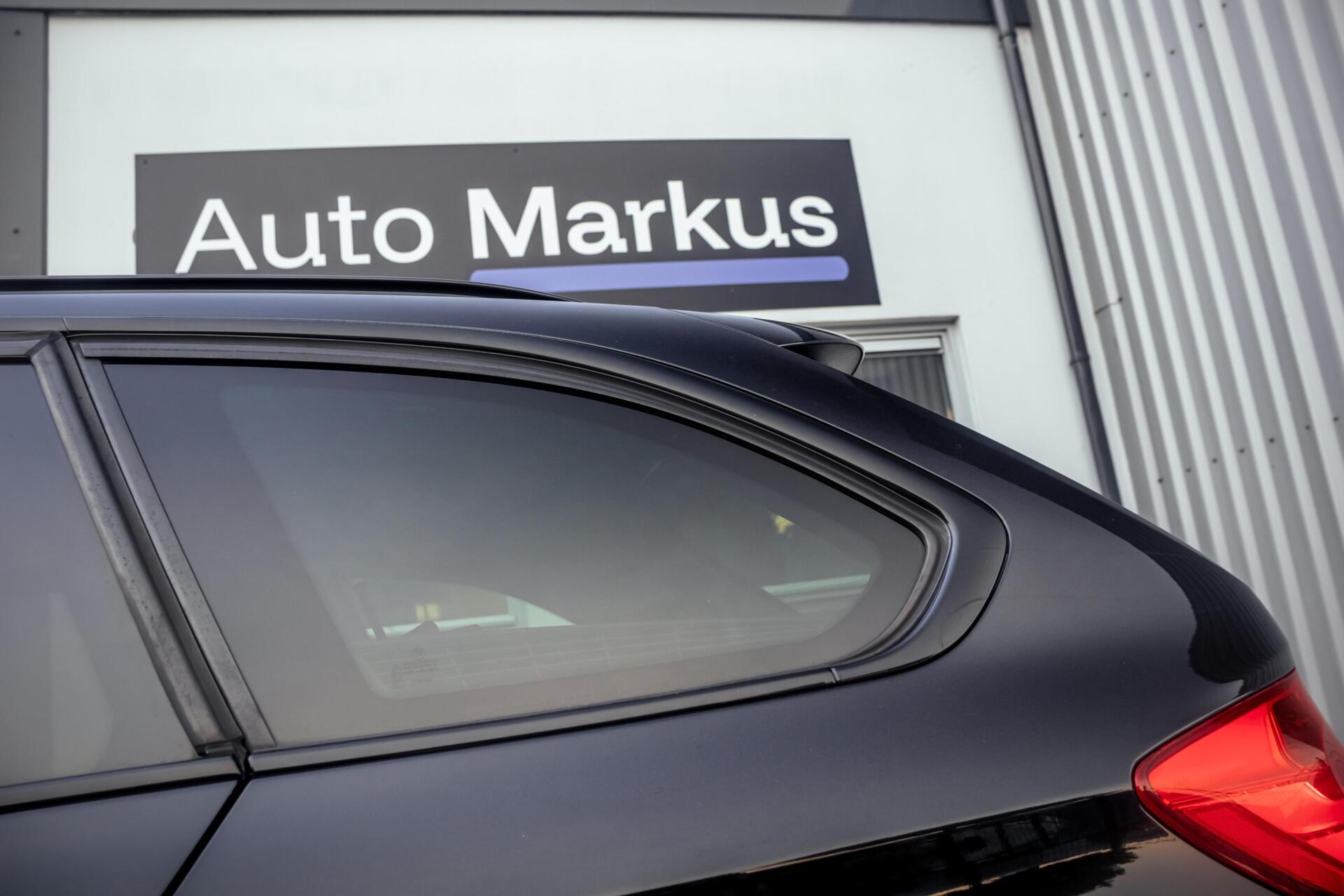 Foto van BMW 320i