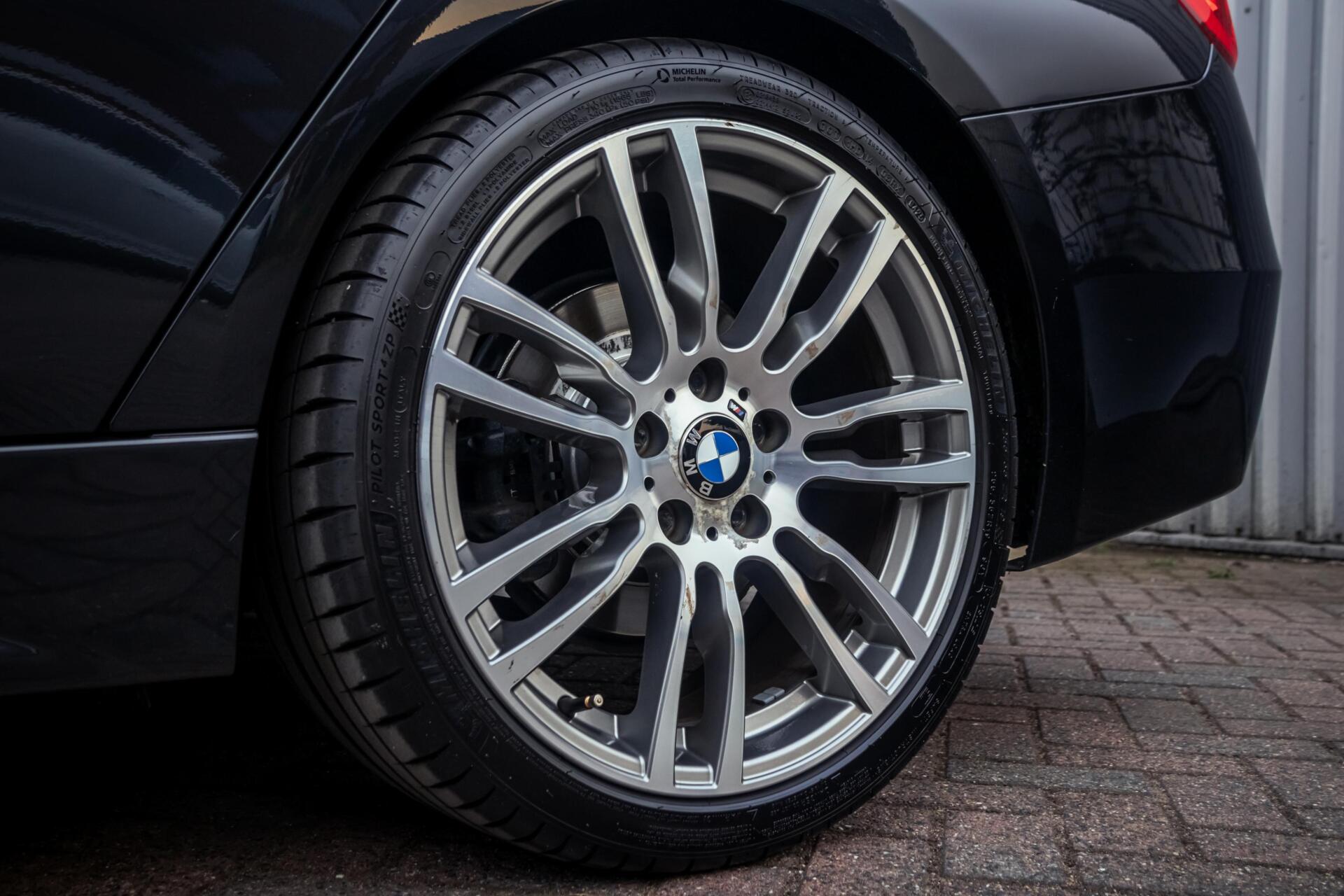 Foto van BMW 320i