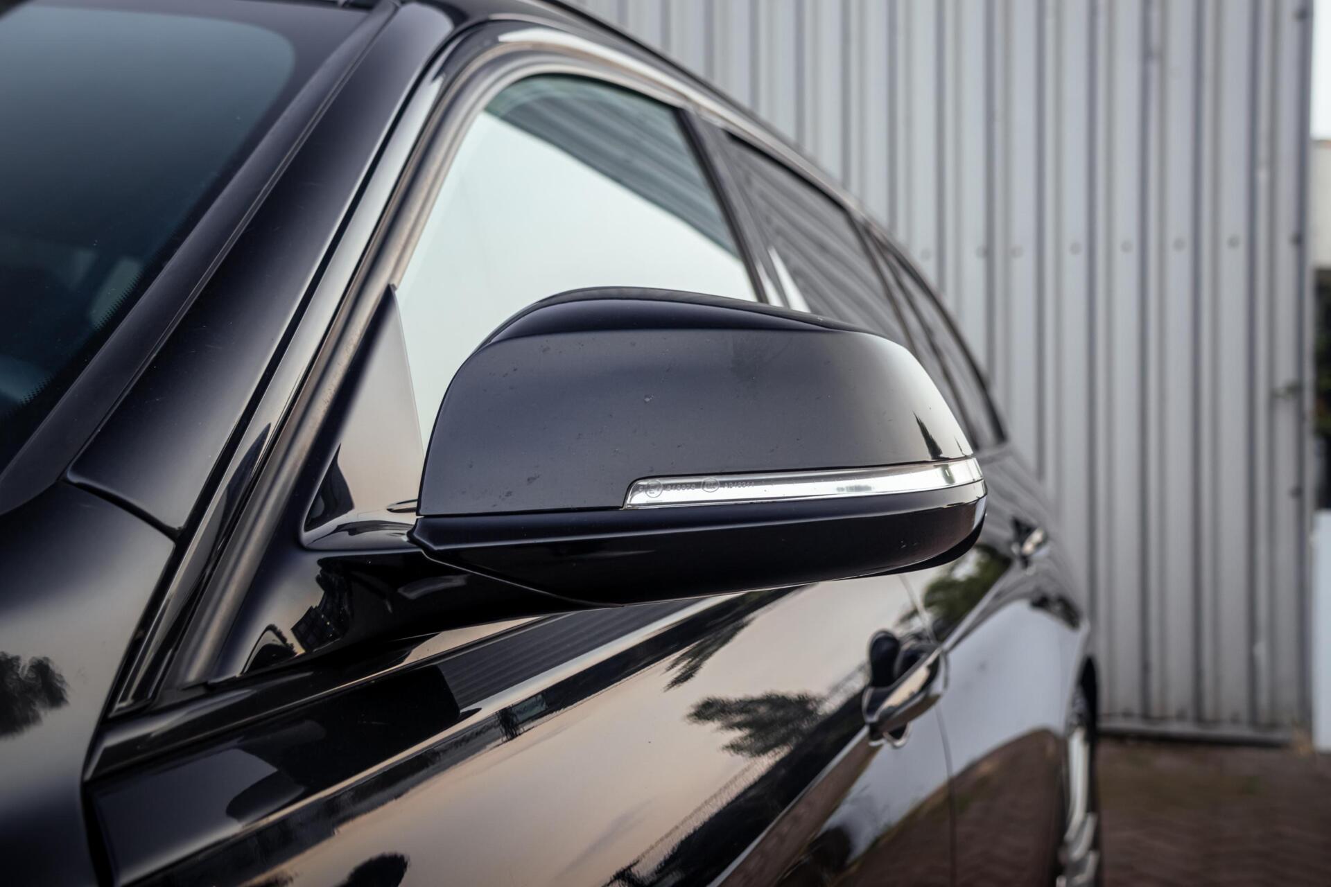 Foto van BMW 320i