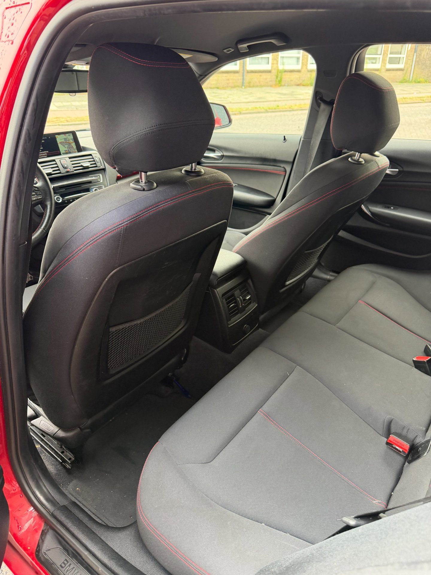 Foto van BMW 1er Reihe