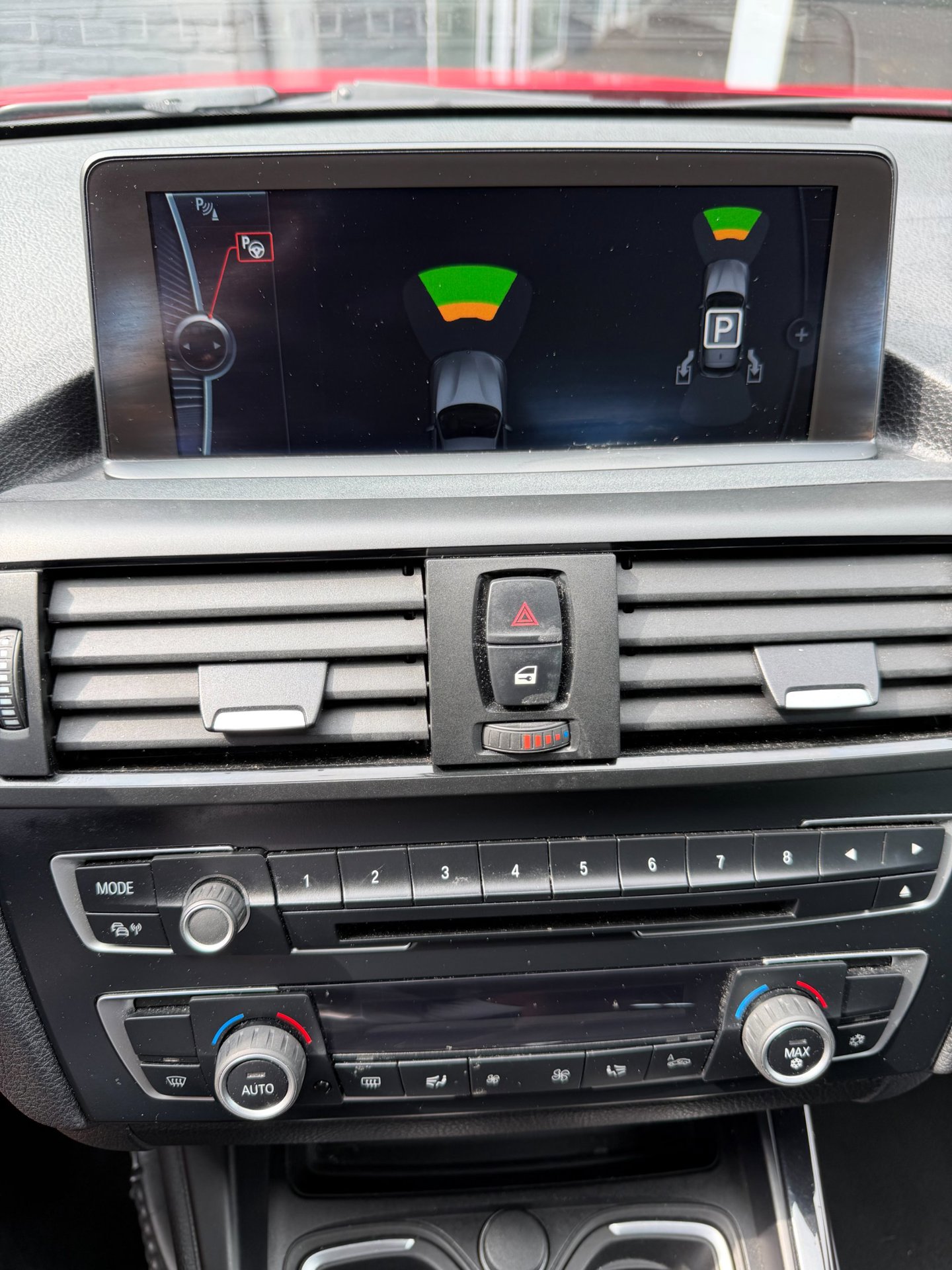 Foto van BMW 1er Reihe