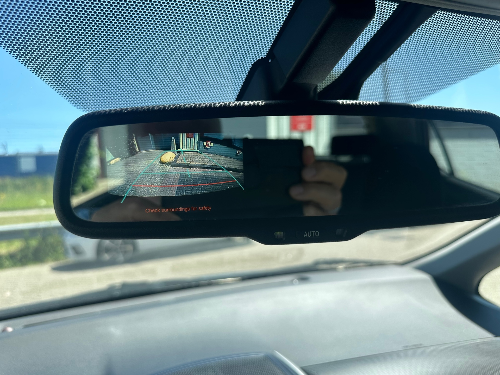 Foto van Toyota Toyota Auris