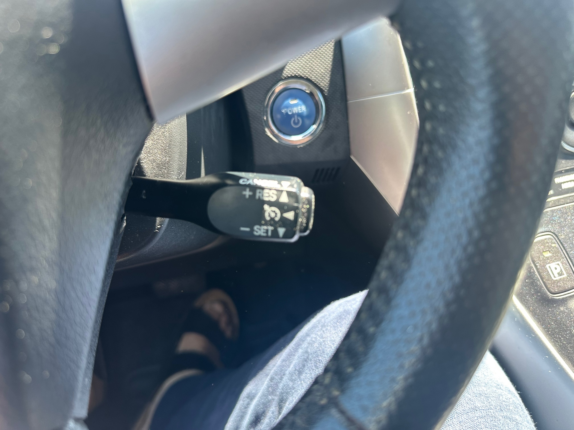 Foto van Toyota Toyota Auris