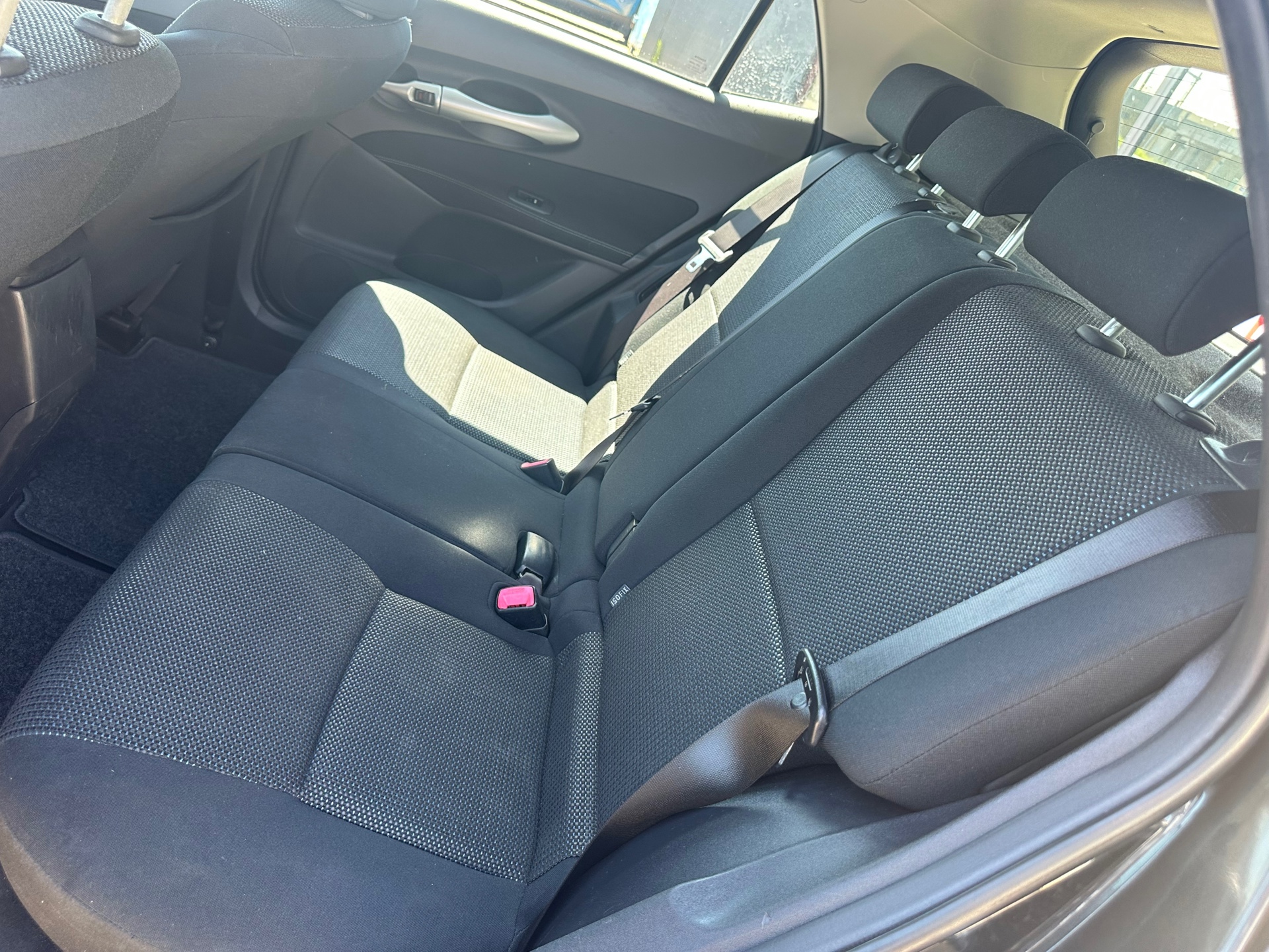 Foto van Toyota Toyota Auris