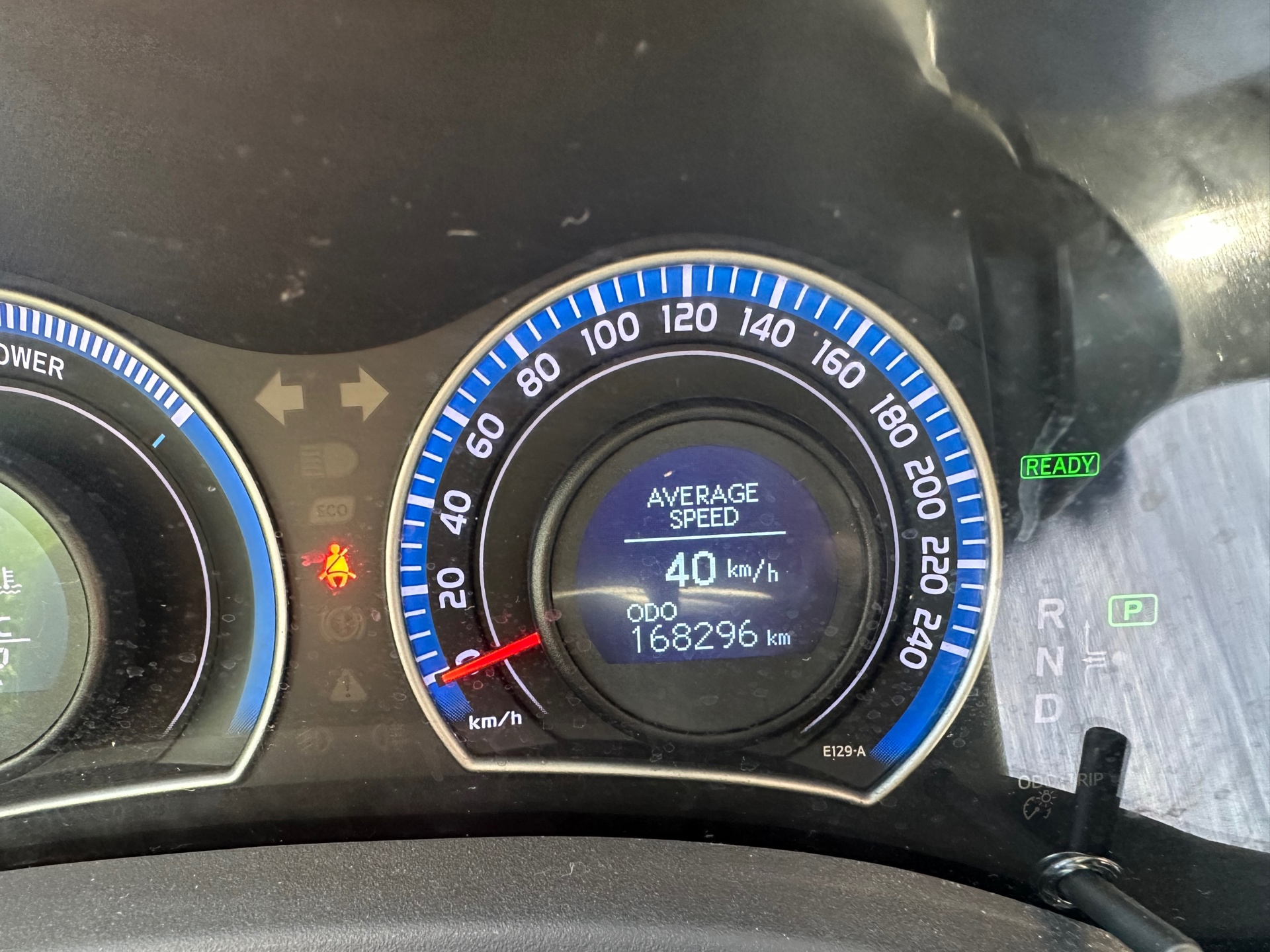 Foto van Toyota Toyota Auris