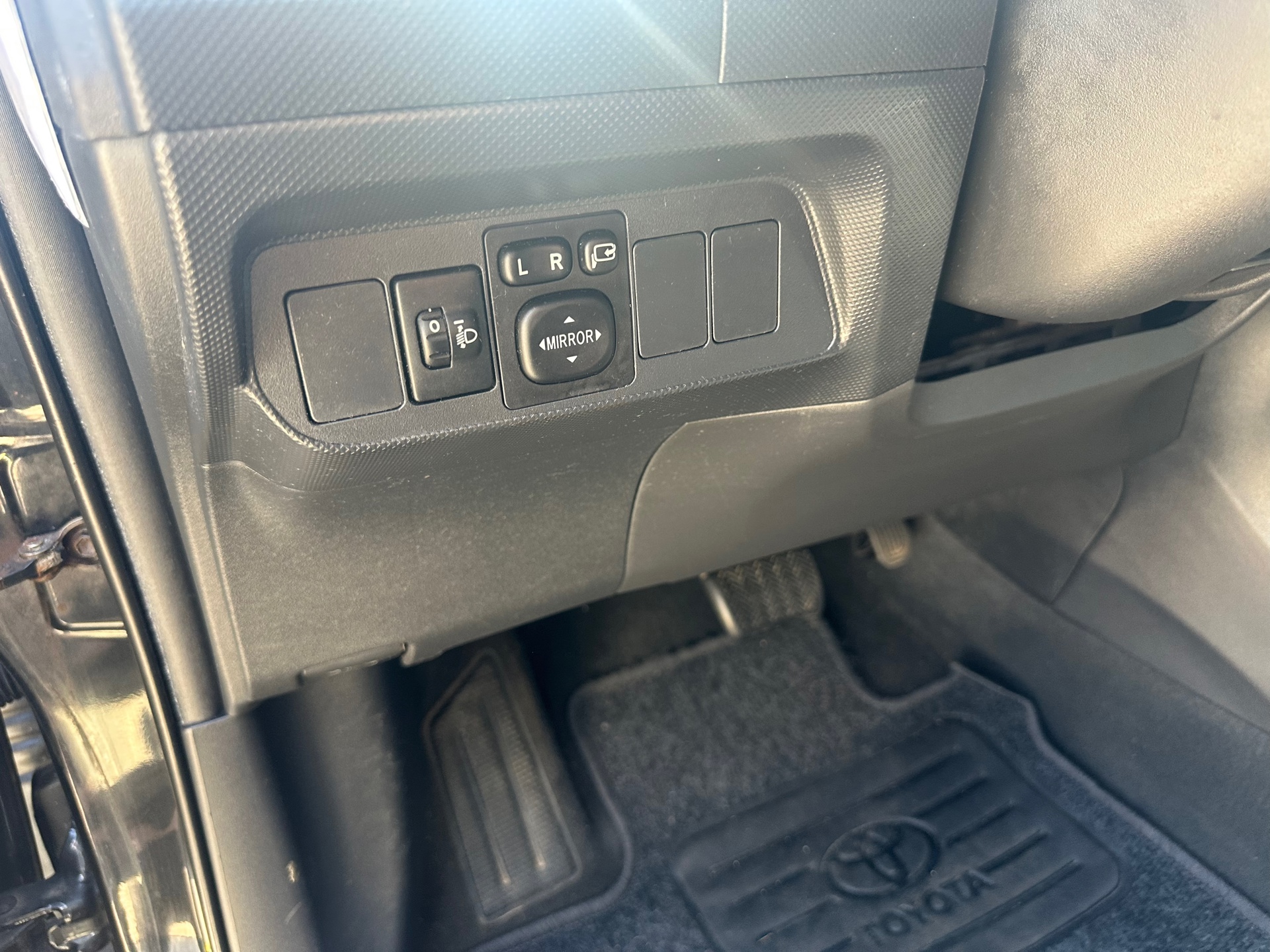Foto van Toyota Toyota Auris