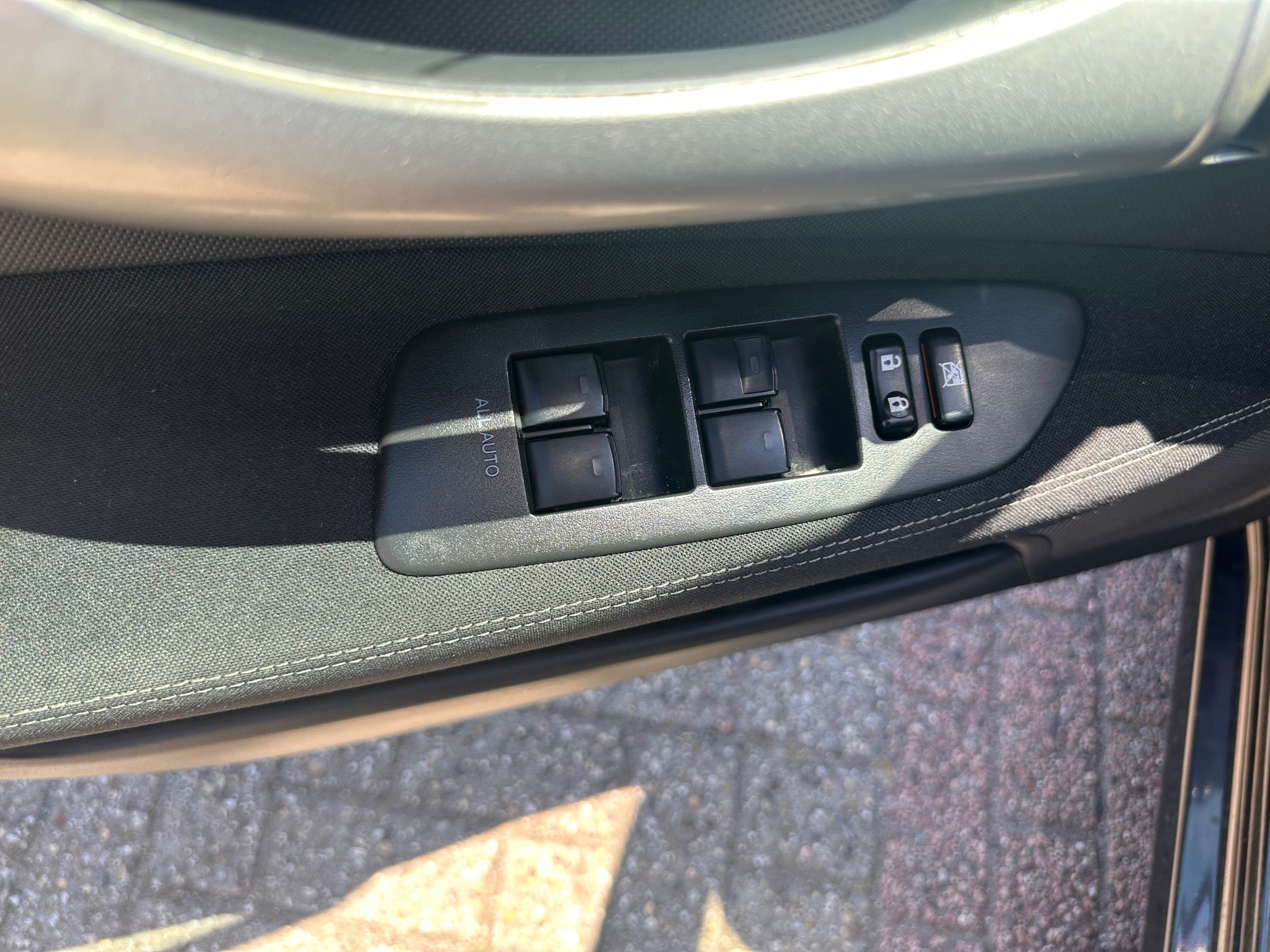 Foto van Toyota Toyota Auris