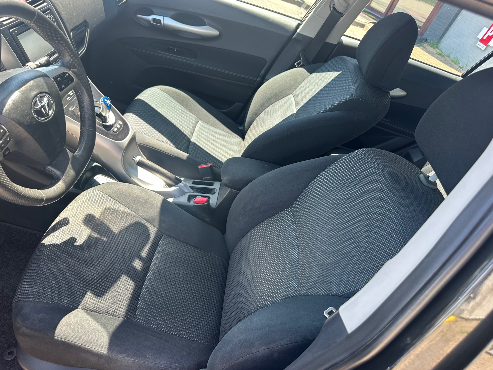 Foto van Toyota Toyota Auris